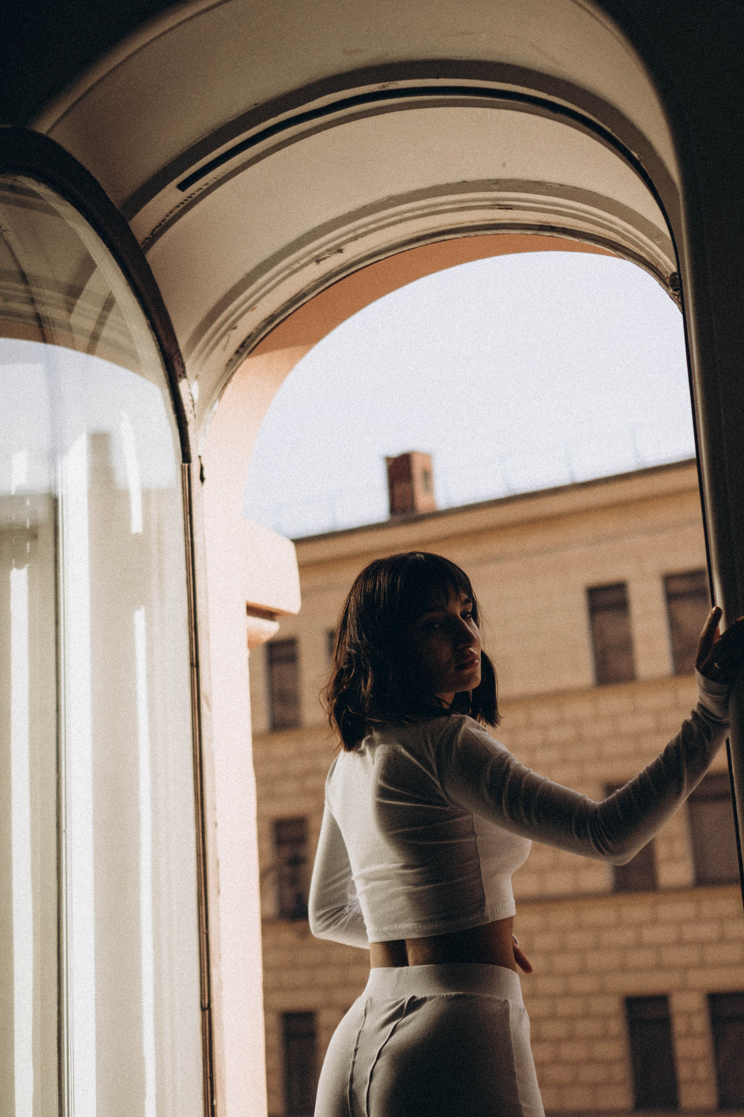 Студийная. Профессиональный фотограф, Санкт-Петербург — Виктория Богомолова