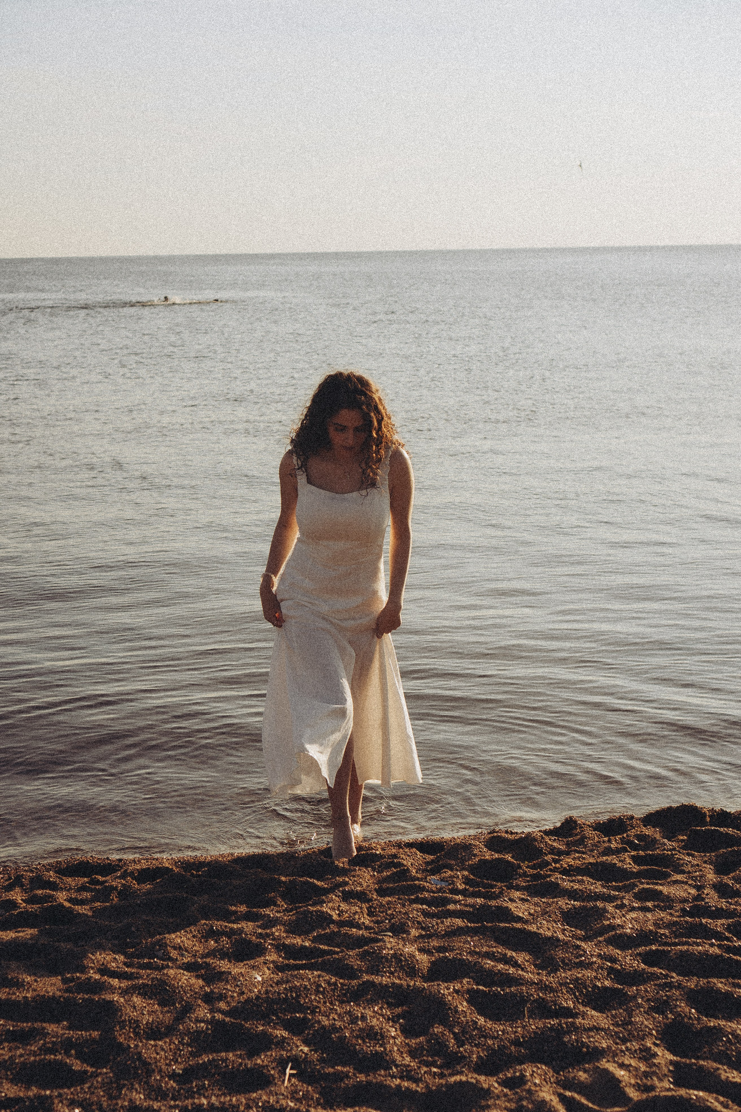 НА ФИНСКОМ ЗАЛИВЕ. Профессиональный фотограф, Санкт-Петербург — Виктория Богомолова