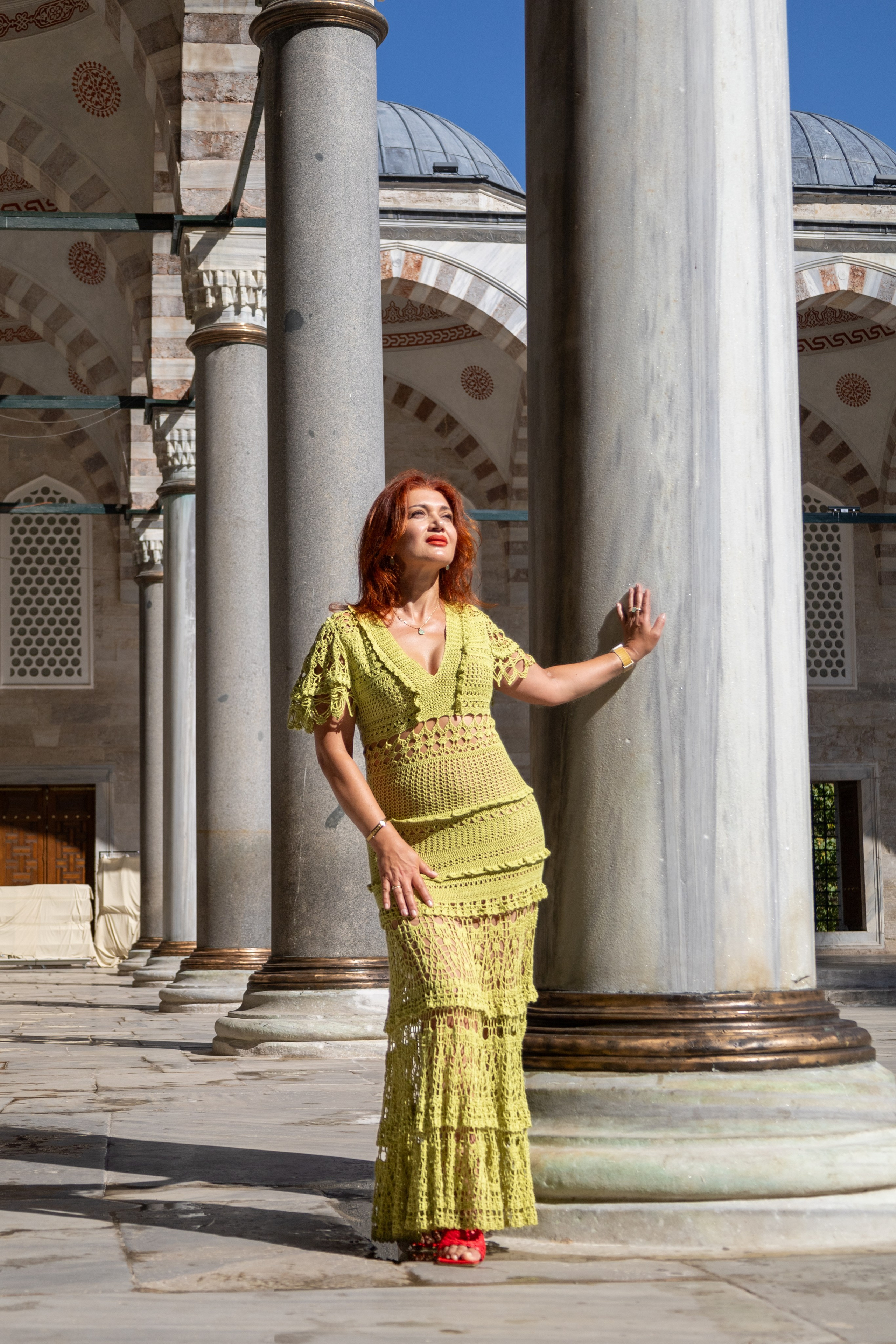 Фото в Стамбуле. Фотограф — психолог Сочи, Краснодар, Москва