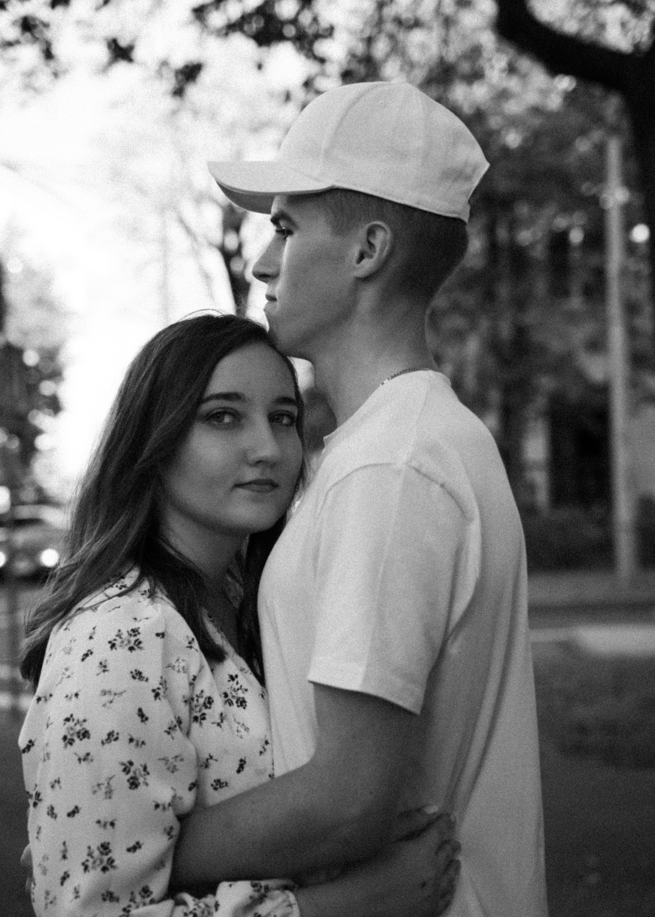 ***. Портретный, индивидуальный, семейный фотограф в Минске Ирина Гулинская