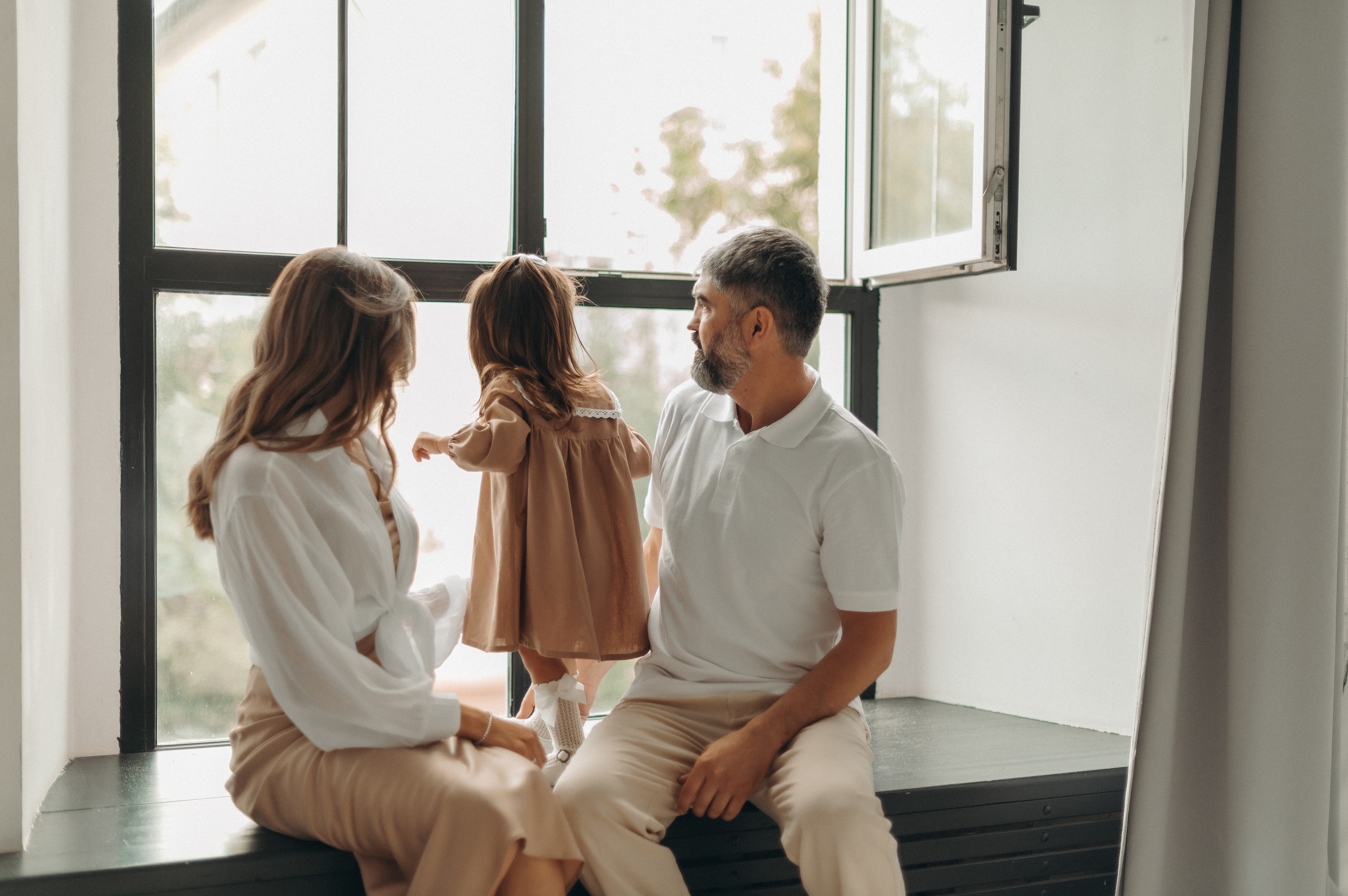 Аделине 2 года. Главная