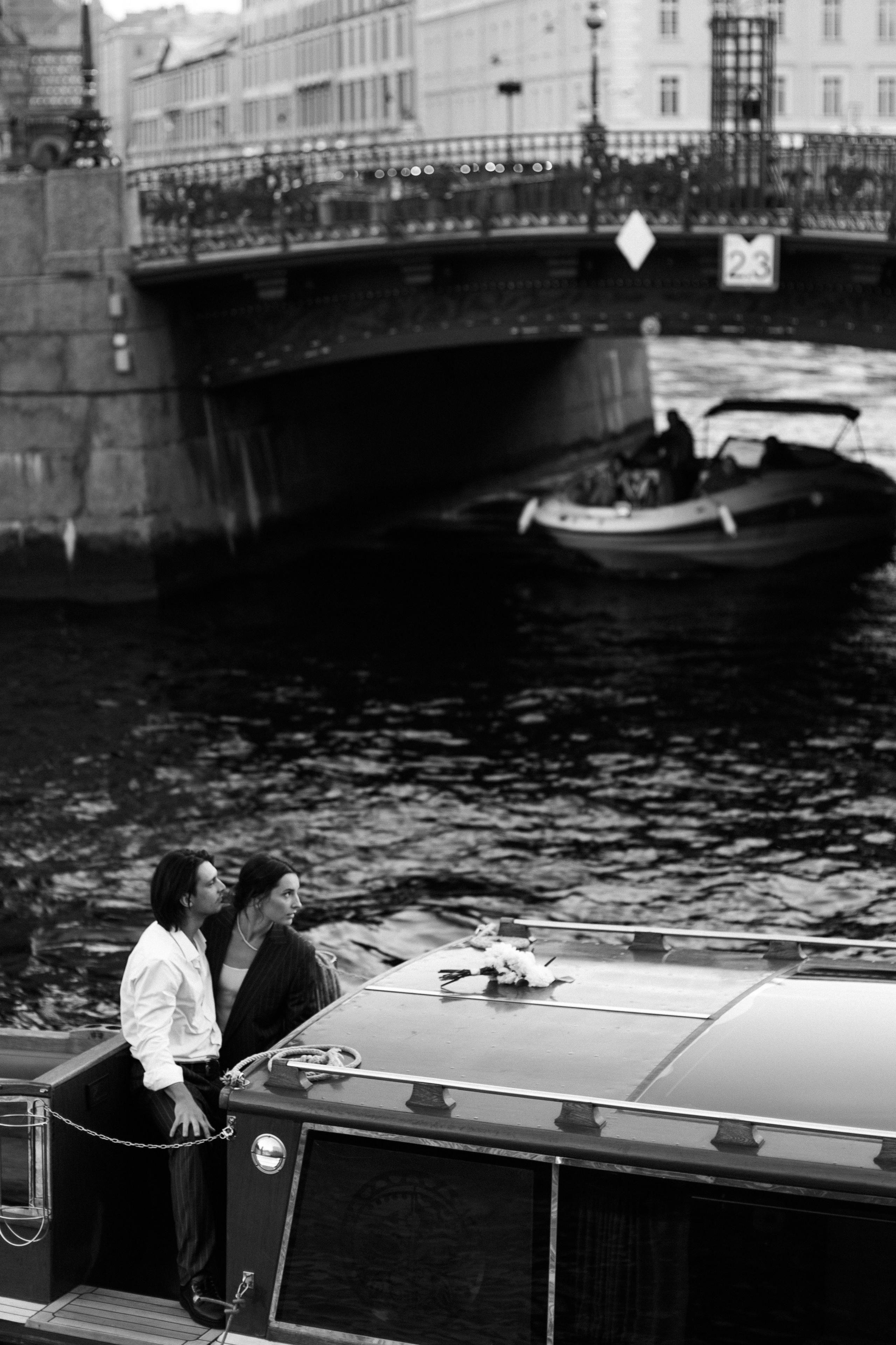 Тина+Олег. Свадебный фотограф в Санкт-Петербурге