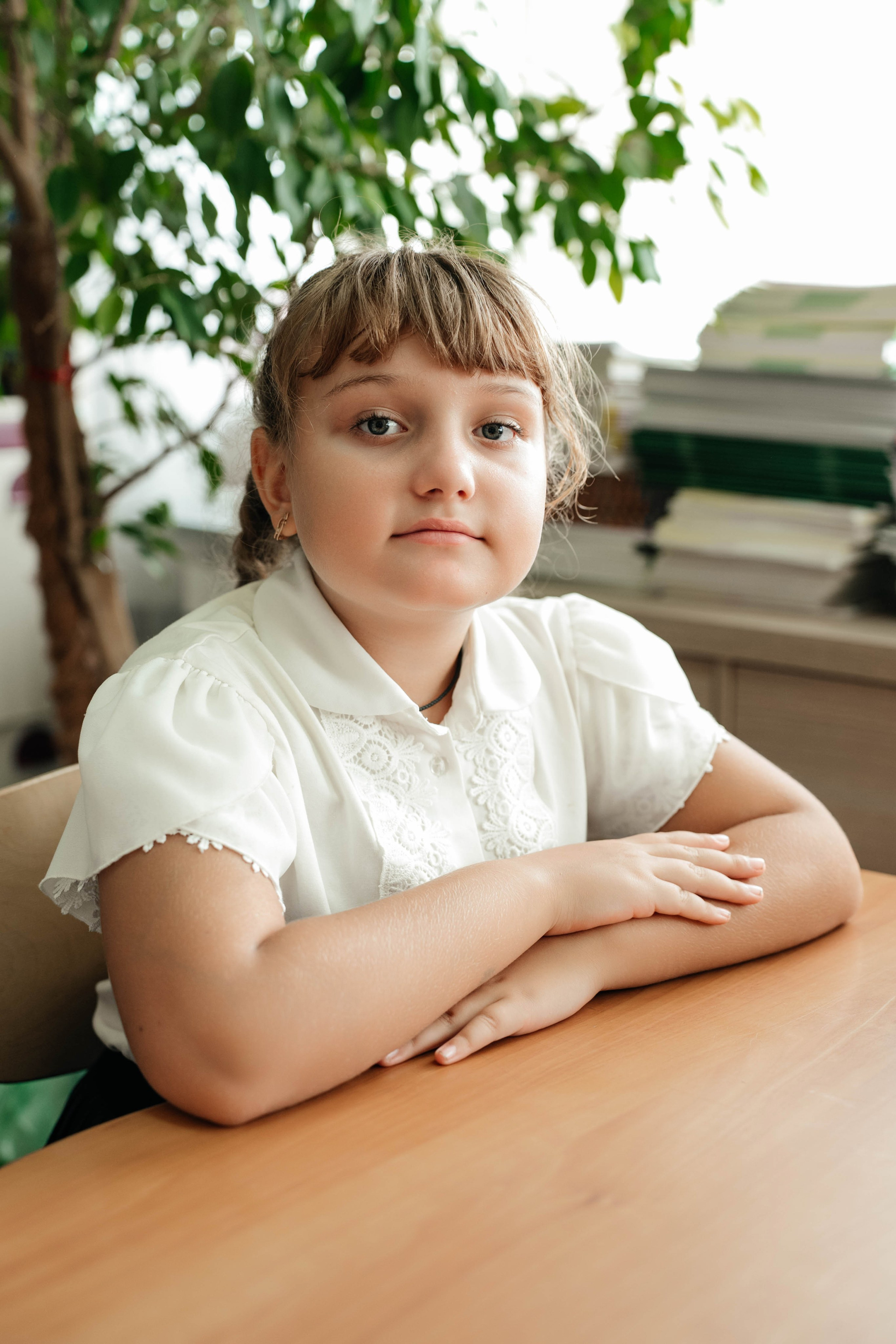 1 сентября, 1-й класс. Свадебный фотограф Москва Александра Аверкова