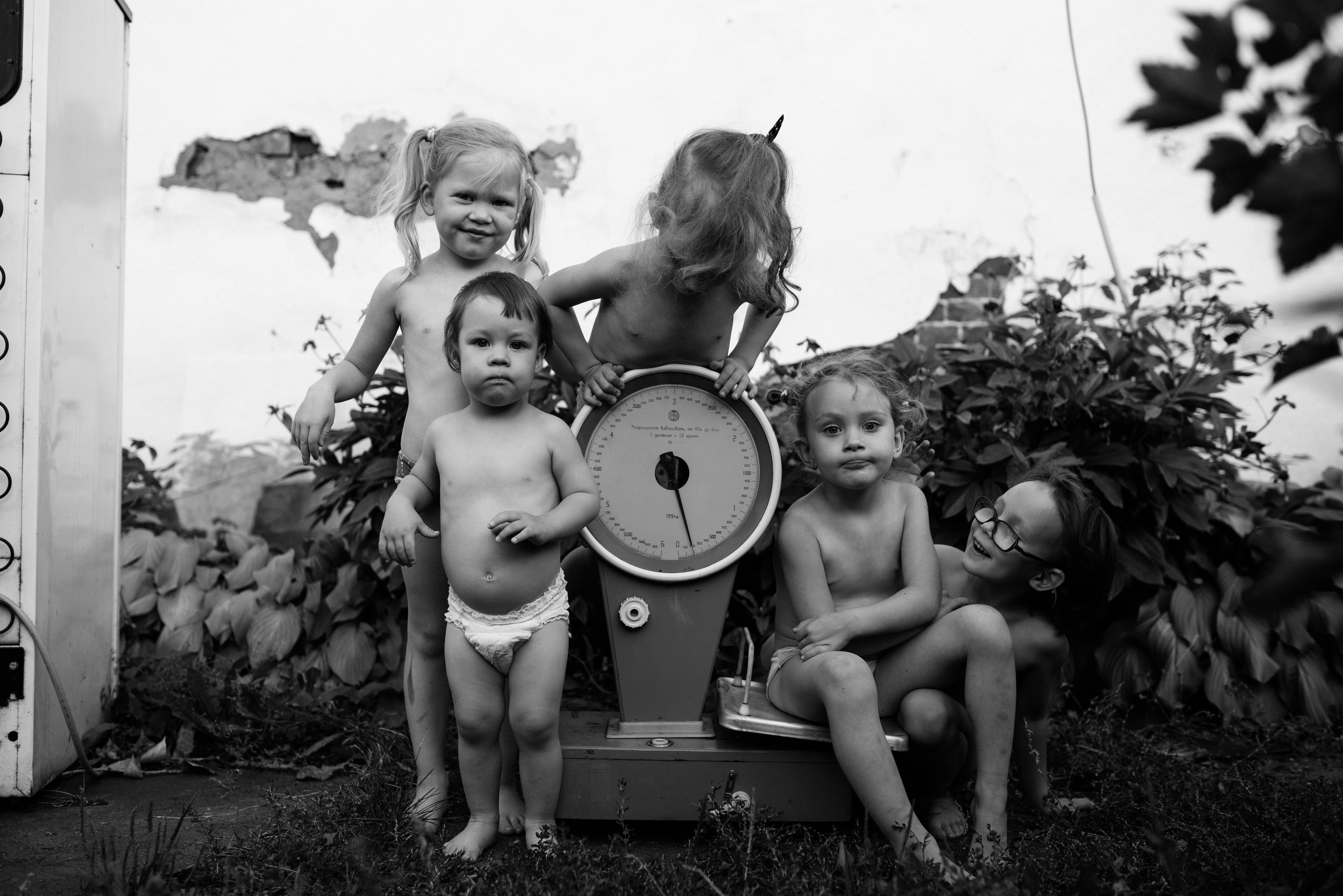 3 — часть 2. Семейный и newborn фотограф в Уфе Елена Сакурова