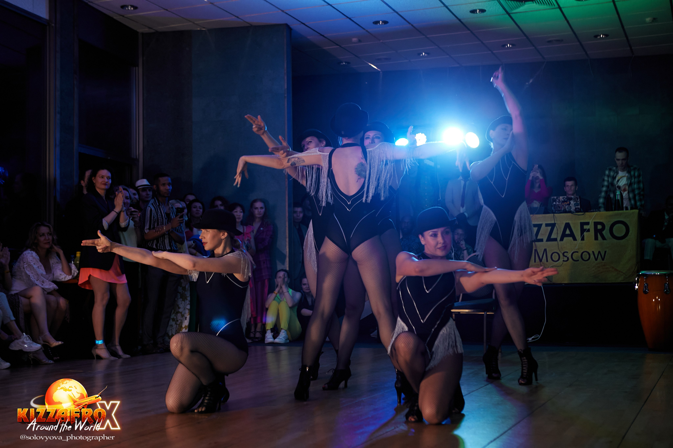 Salsa party. Свадебный фотограф