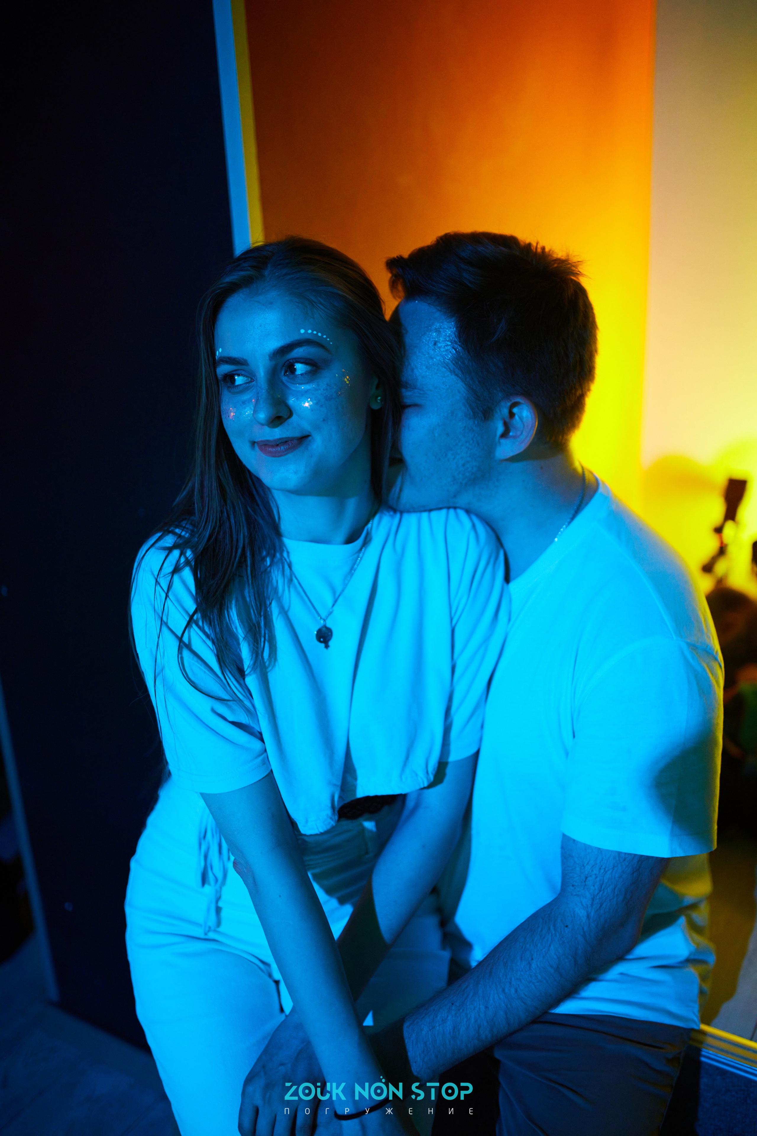 ZoukNonStop Moscow. Свадебный фотограф