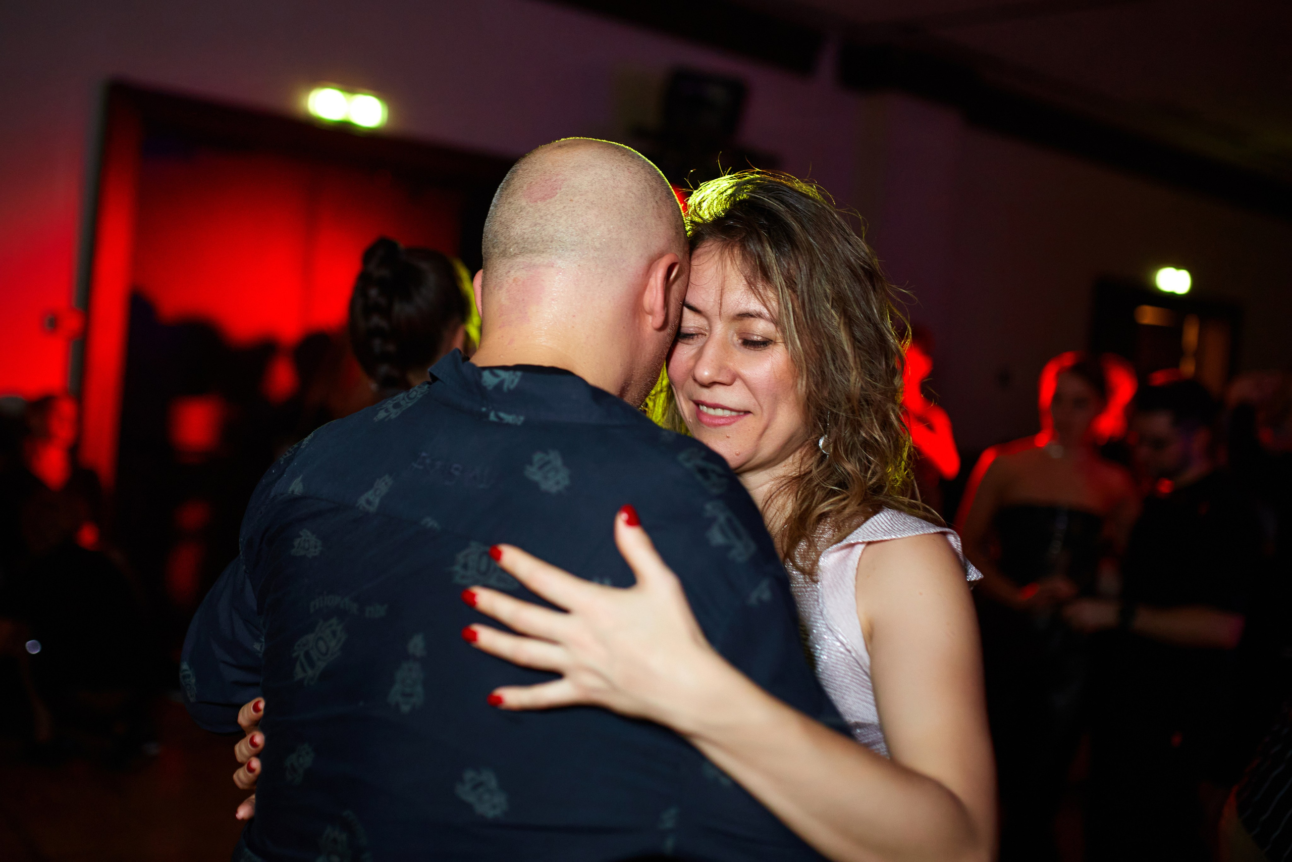 Фестиваль «Люди Киз». Свадебный фотограф