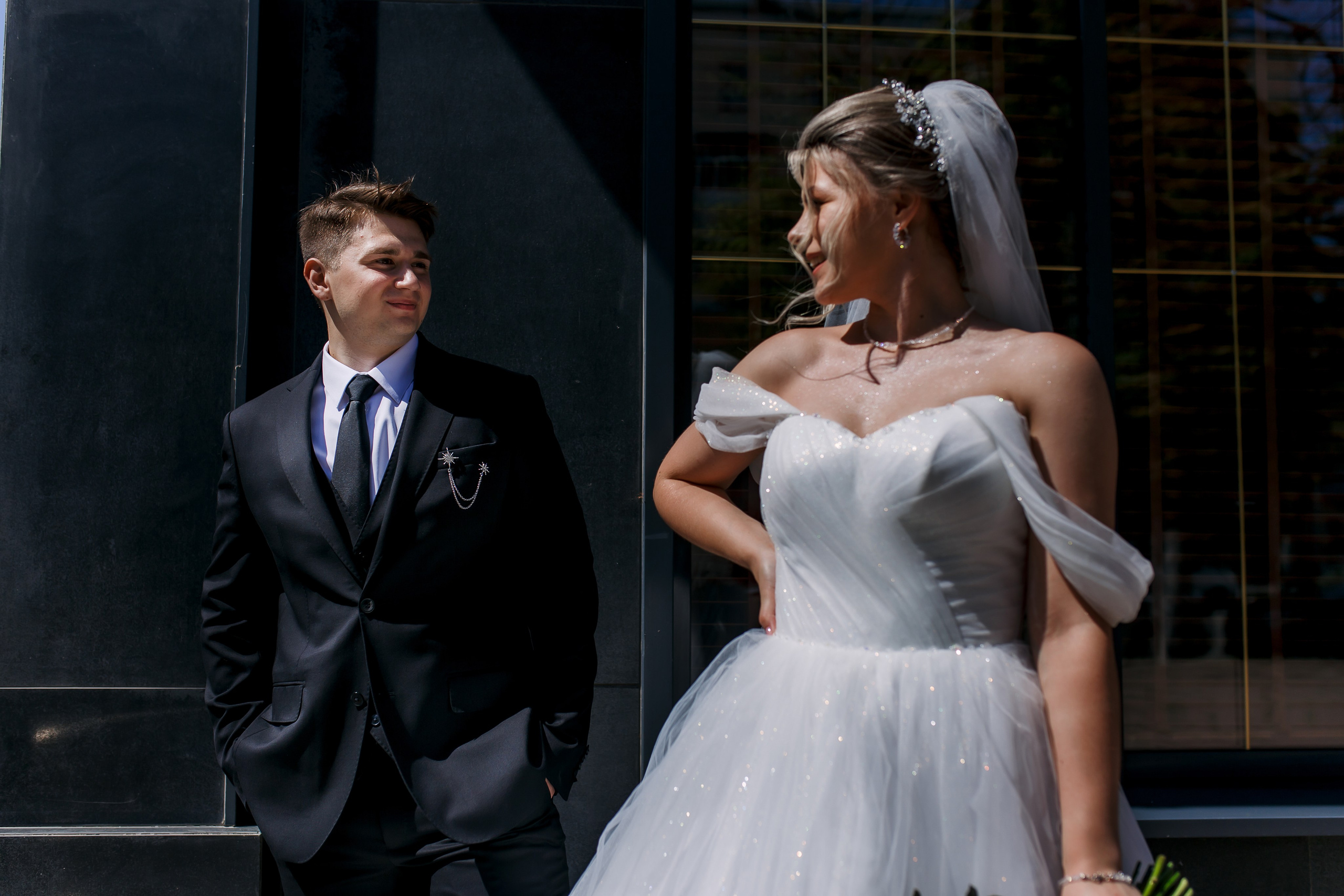 Свадьбы. Фотограф Саранск Екатерина Жукова