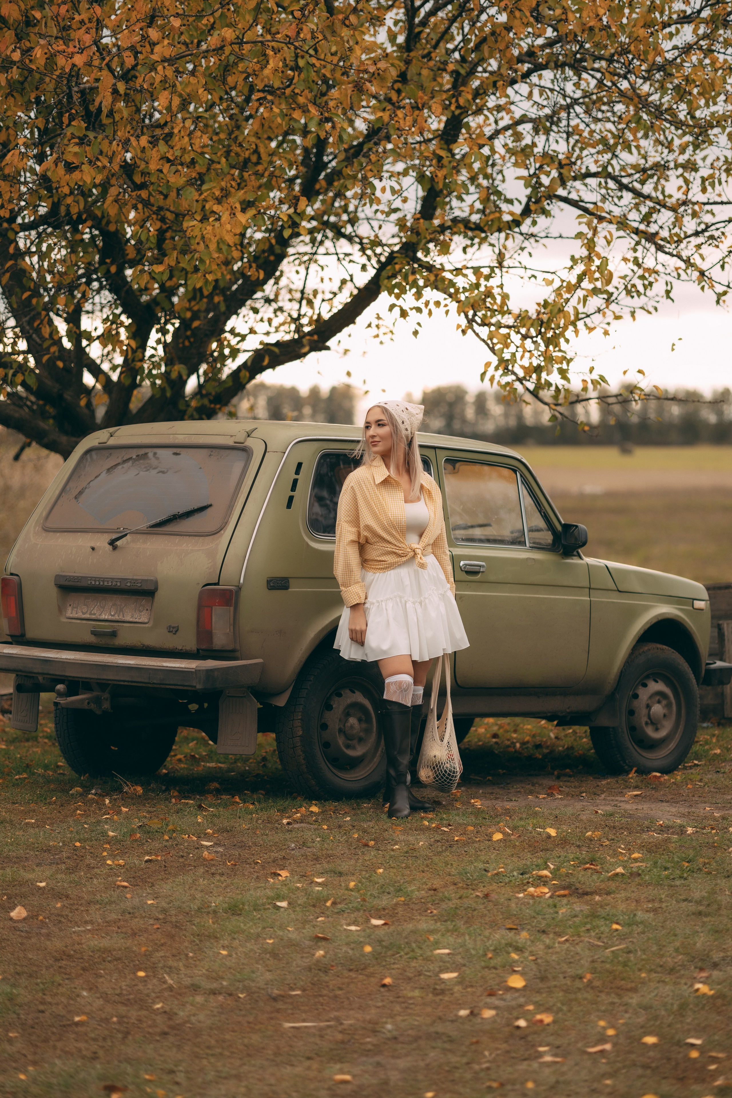 Дарина и Максим. Фотограф Юлия Хакимова / Казань/ Чистополь