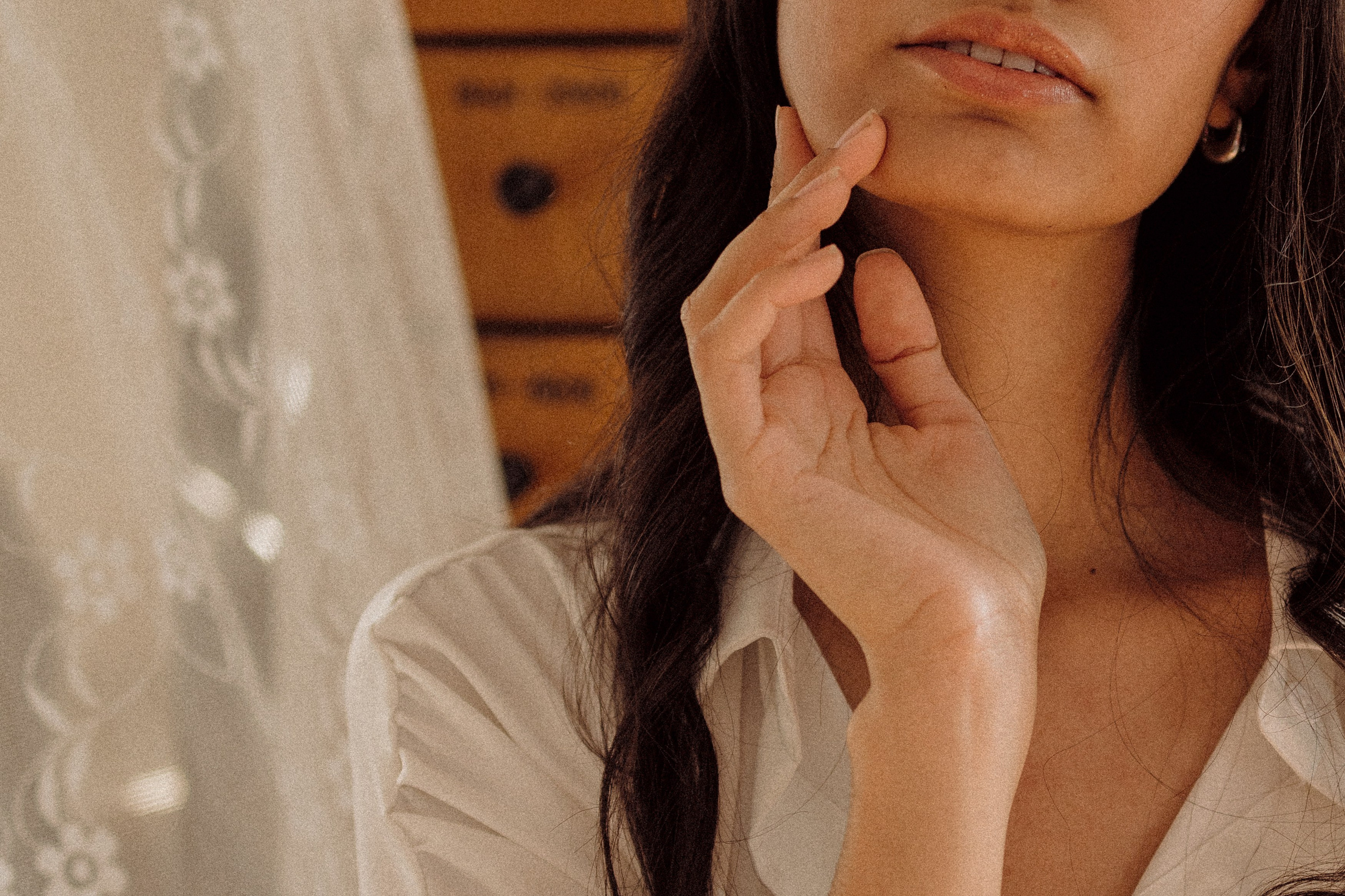 Айгуль. Фотограф в Челябинске Ольга Гурьянова