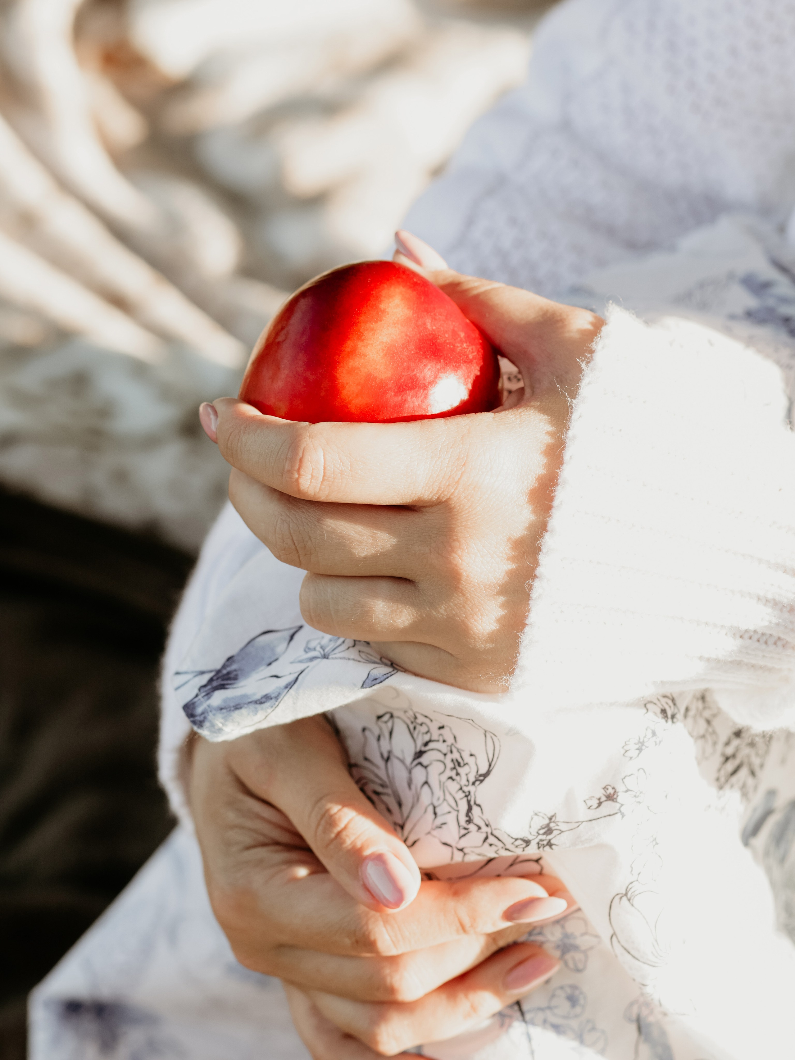 Пикник. Портретный фотограф в Калининграде Алеся Раух