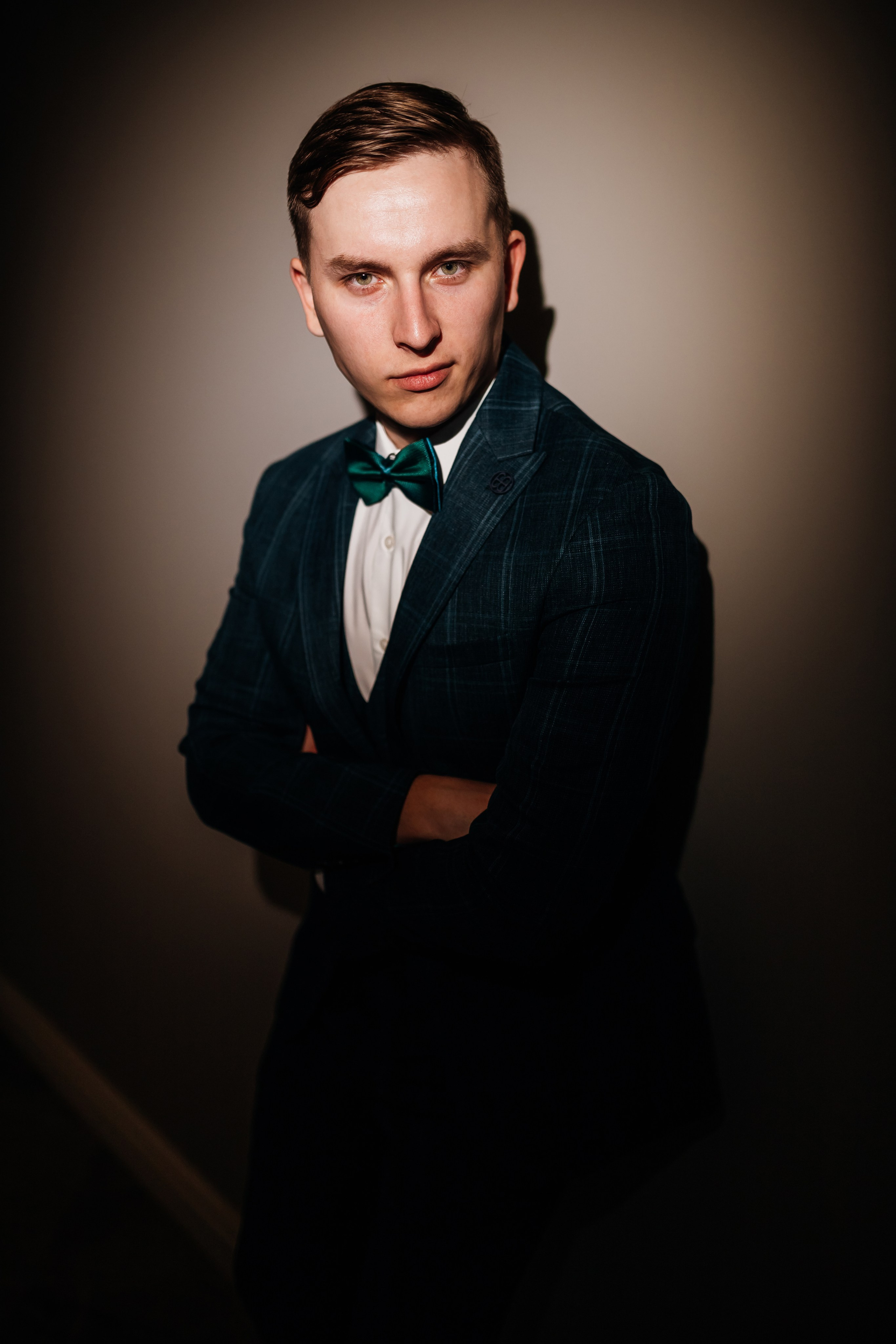 Иван и Дарья. Свадебный и семейный фотограф в Арзамасе Давыденкова Яна