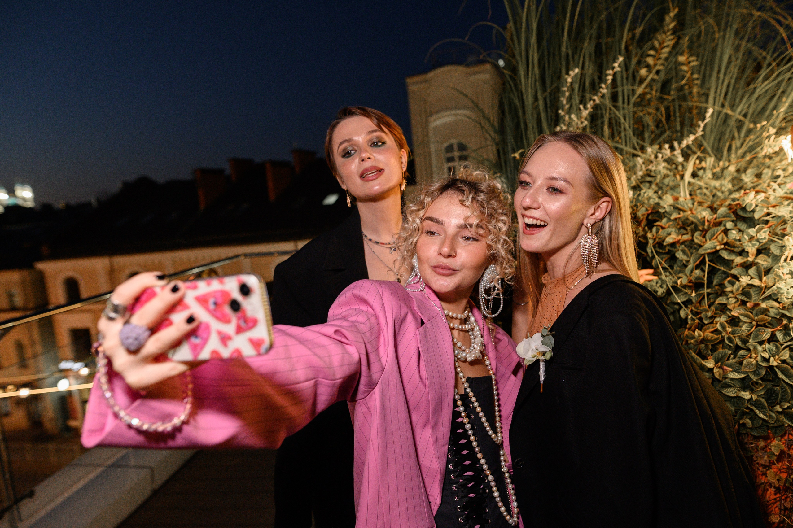 Professional wedding photographer in Kazan. Professional photographer Rustam Aflyatunov from Kazan