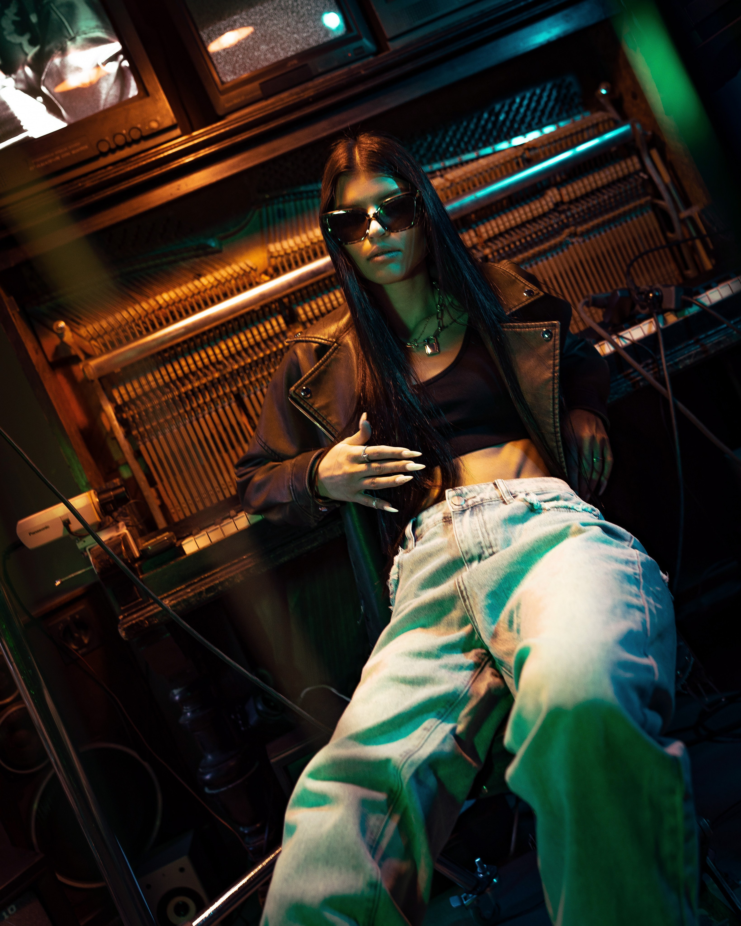 Портретный фотограф Санкт-Петербург Арнольд