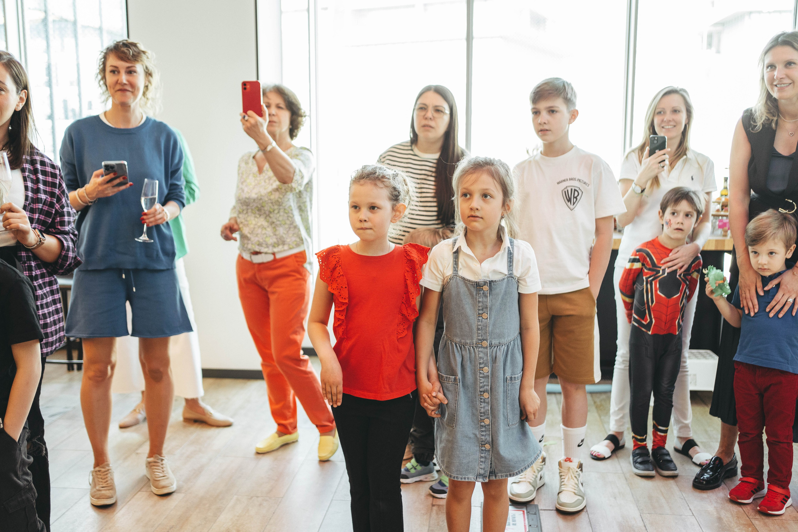 Макс 5 лет. Главная