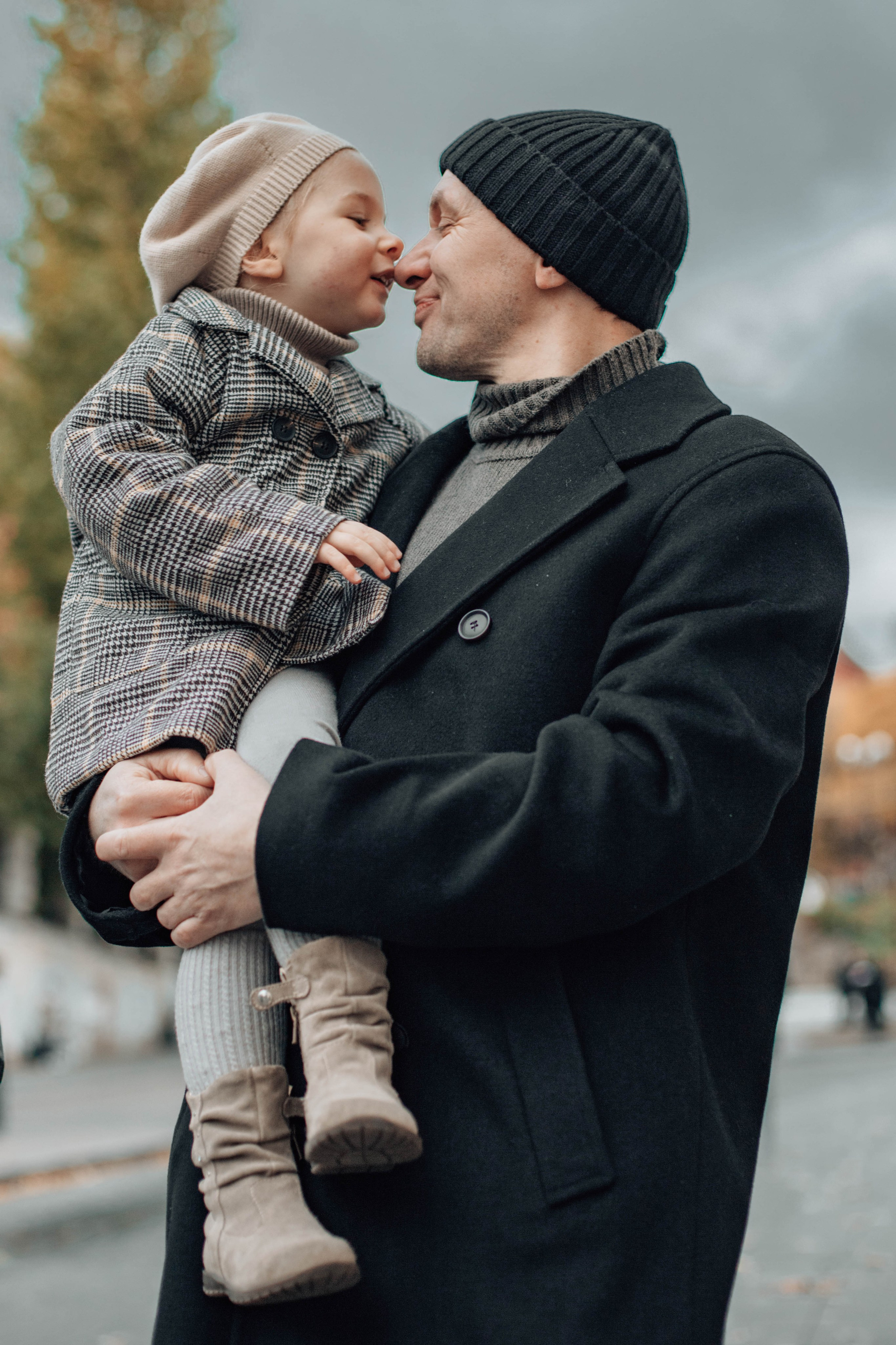Большая семья. Семейный фотограф Москва Ирина Малышева