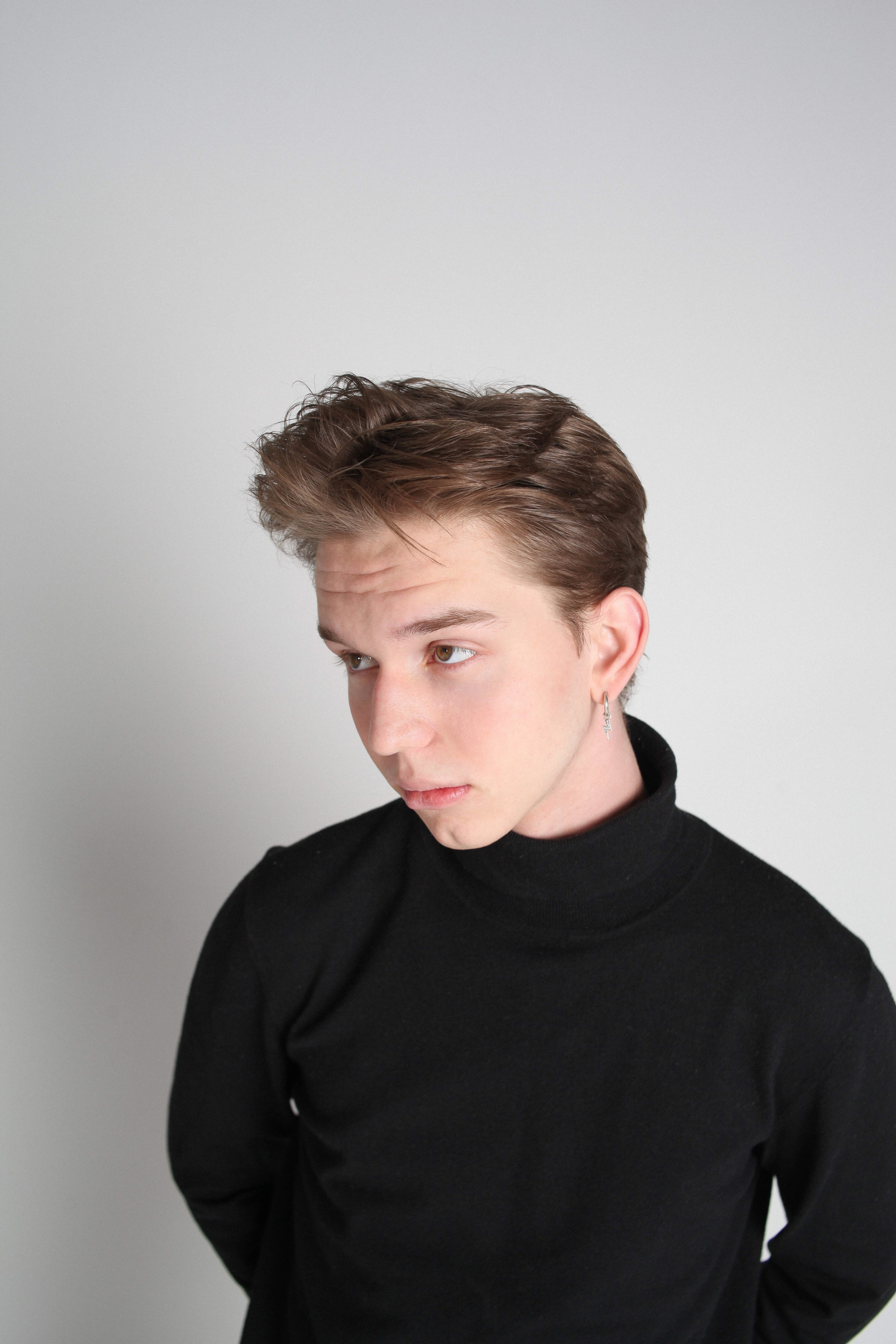 Илья. Свадебный и индивидуальный фотограф в Волгограде Епихина Надежда