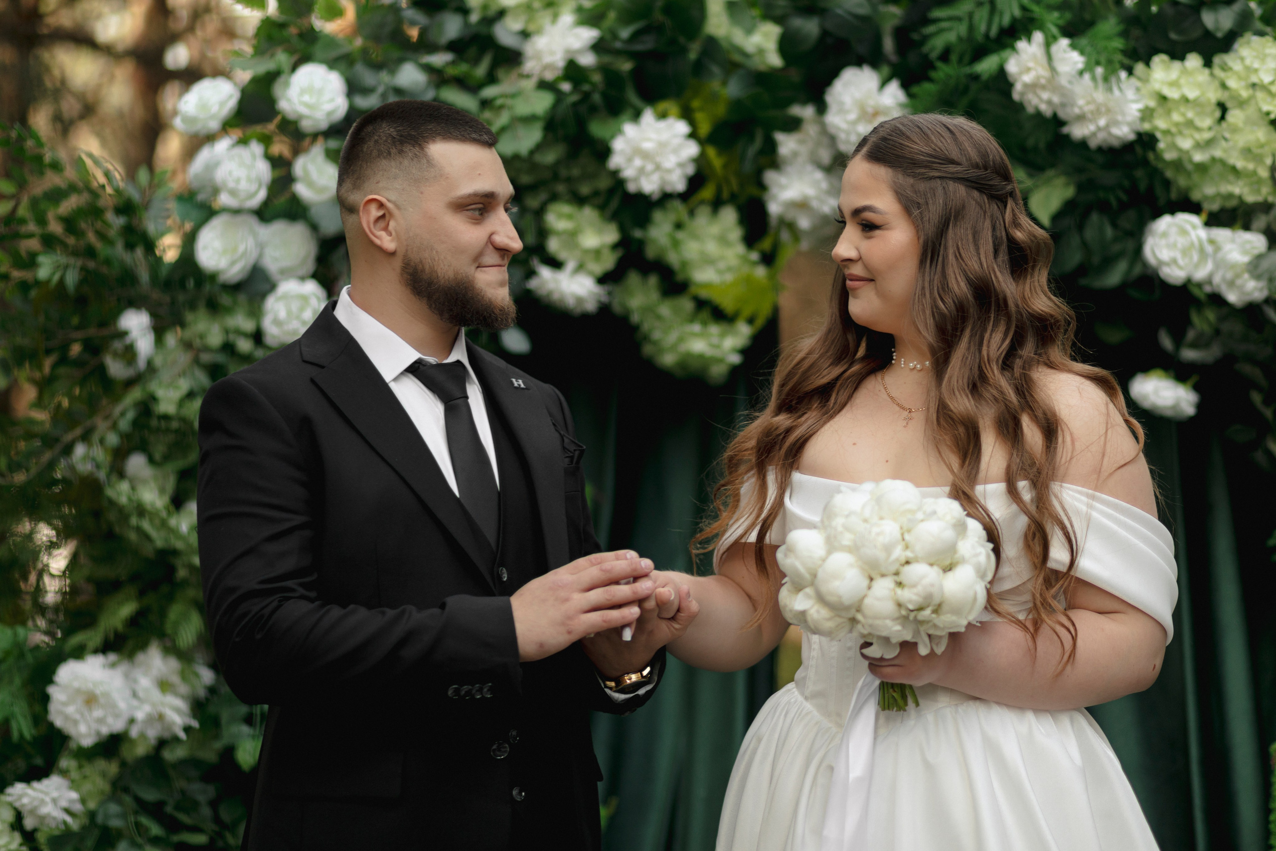 SERGEY & LYUBOV | PYATIGORSK. Фотограф Настя Конник | Пятигорск | Эльбрус | Домбай | Архыз