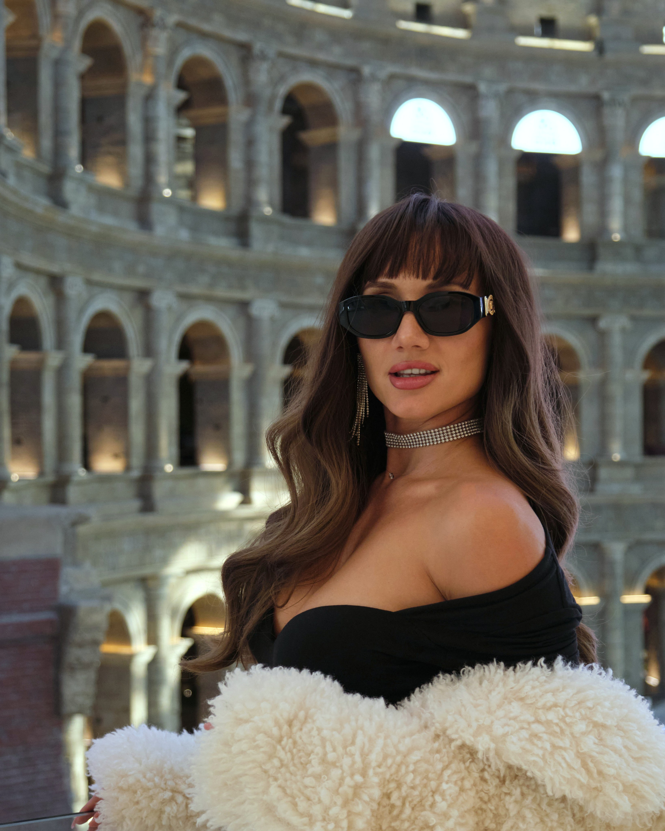 Вегас. Портретный фотограф в Москве Наталья Юшкевич