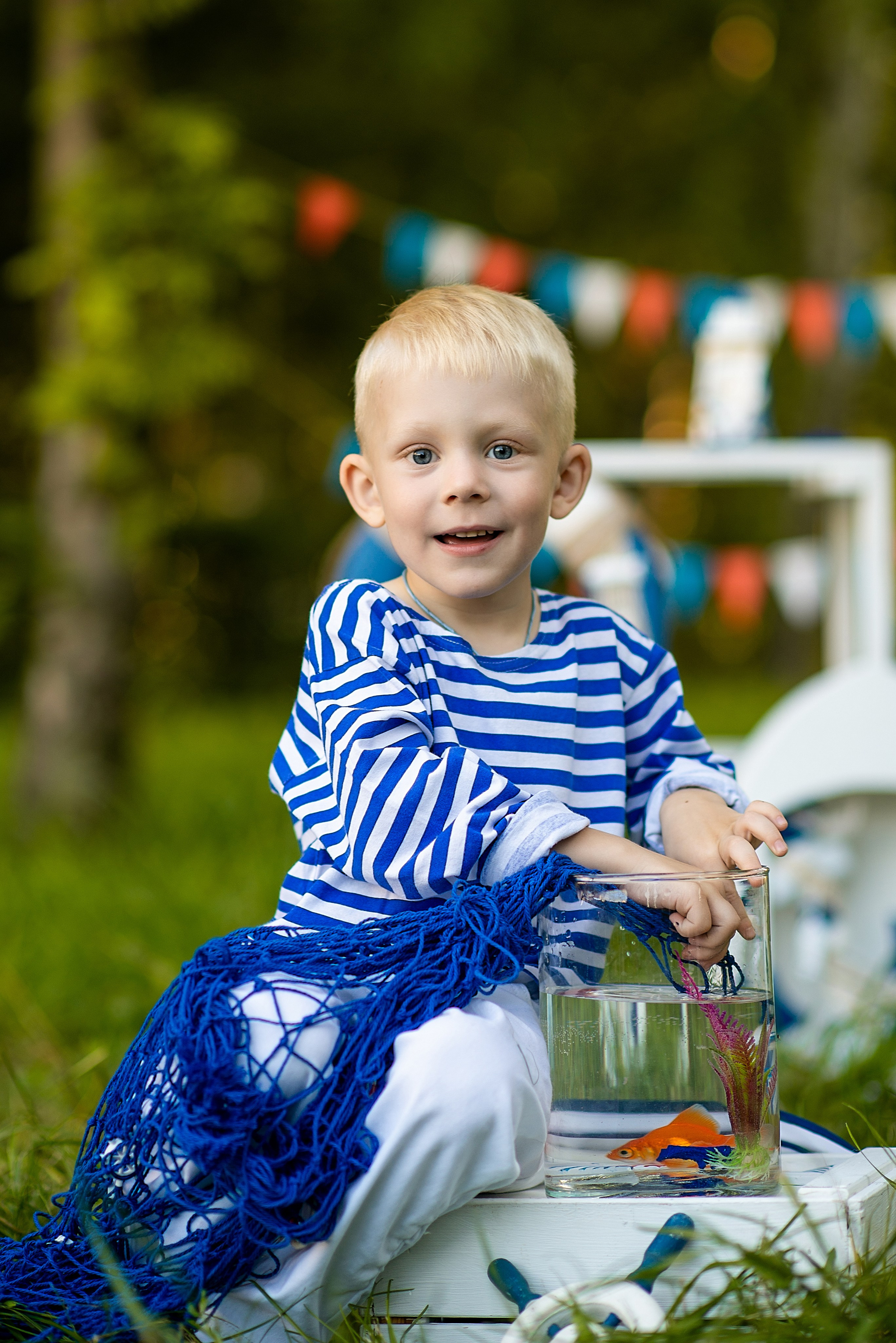 Фотопроект Морской. Семейный и детский фотограф в Стерлитамаке Разина Рахмангулова