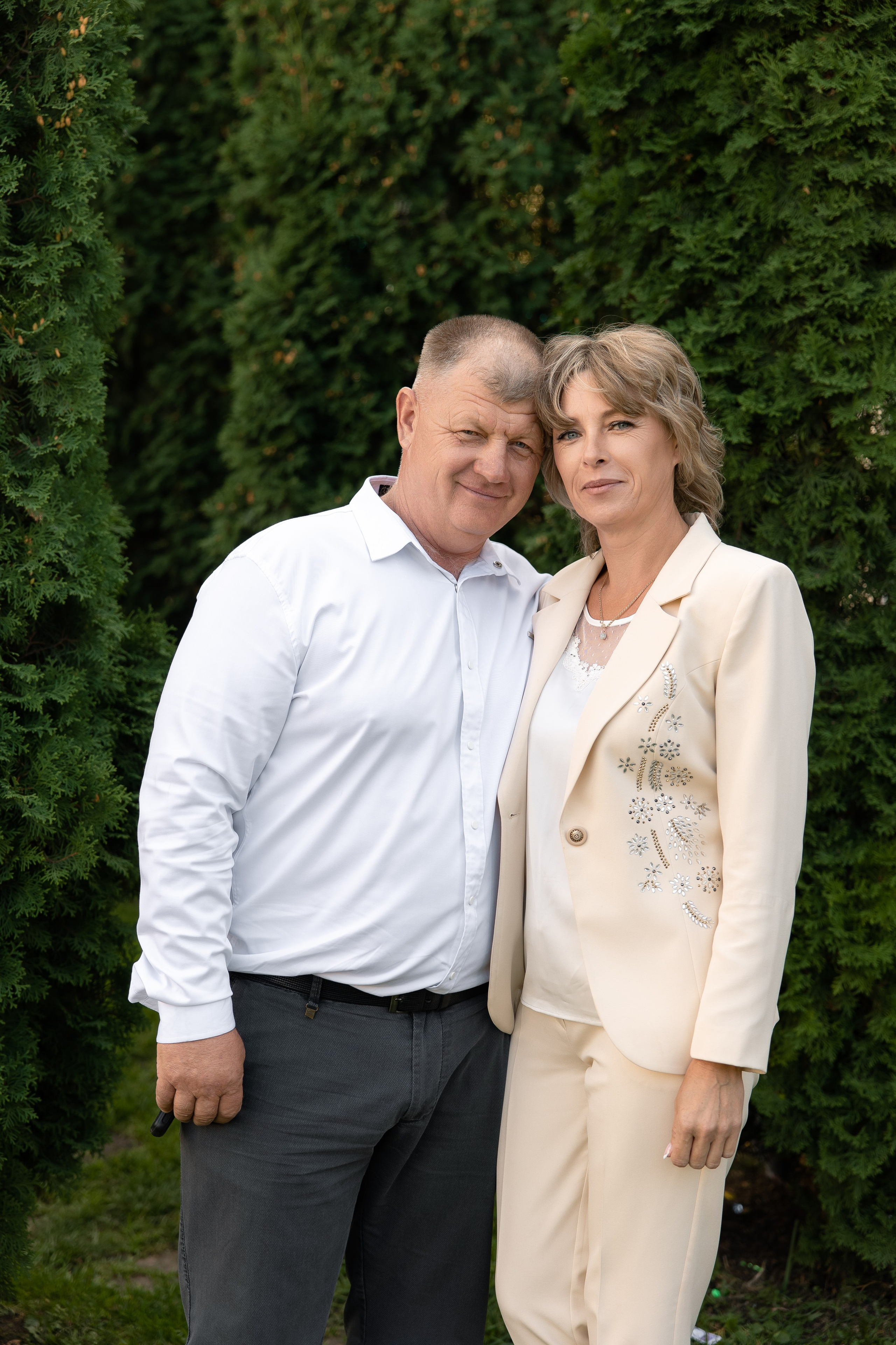 Анатолий и Анна. Свадебный и семейный фотограф в Новосибирске Наталья Зорина