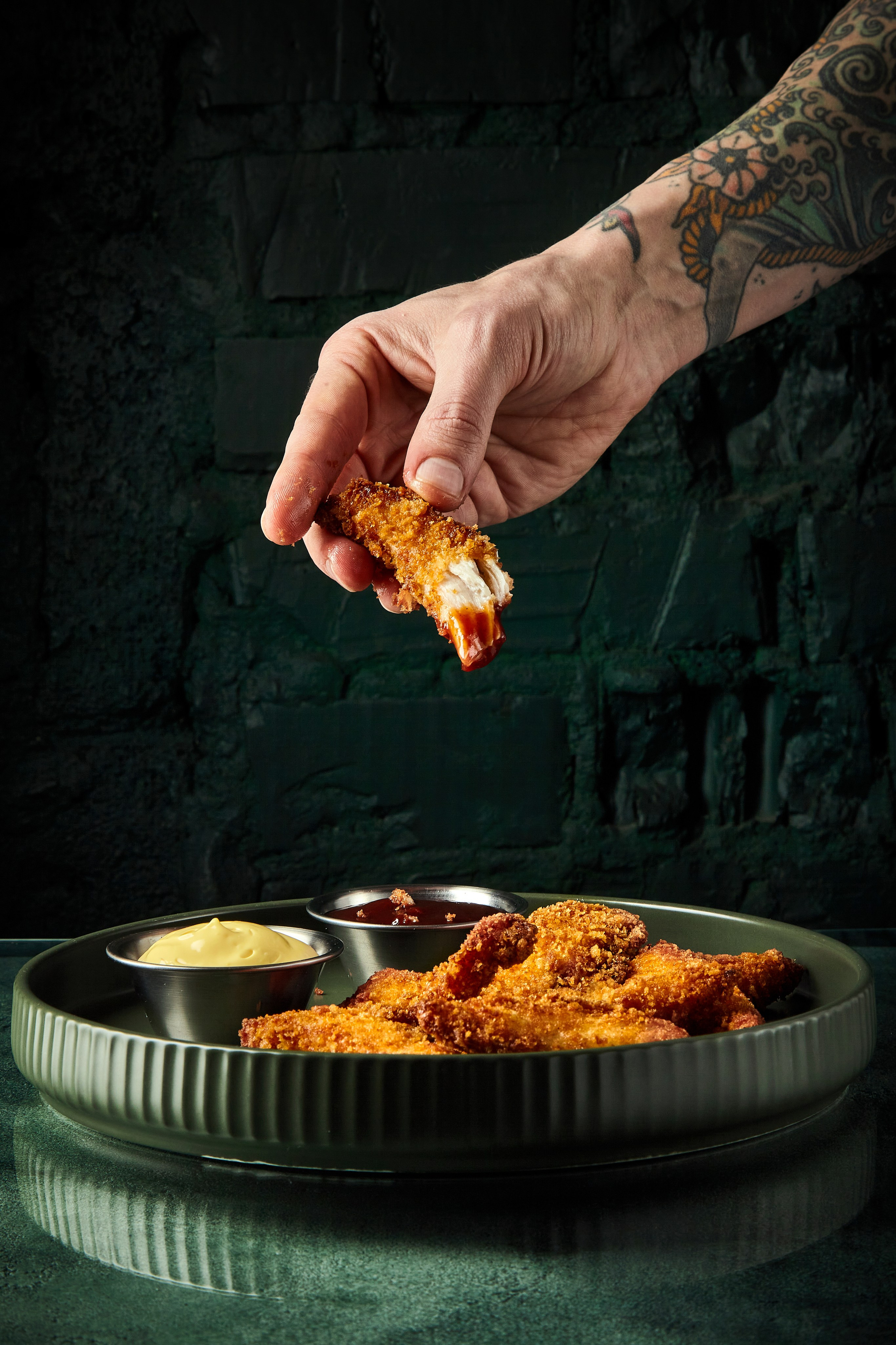 TO.BE MENU. Фотограф в Санкт-Петербурге Лазарев Евгений