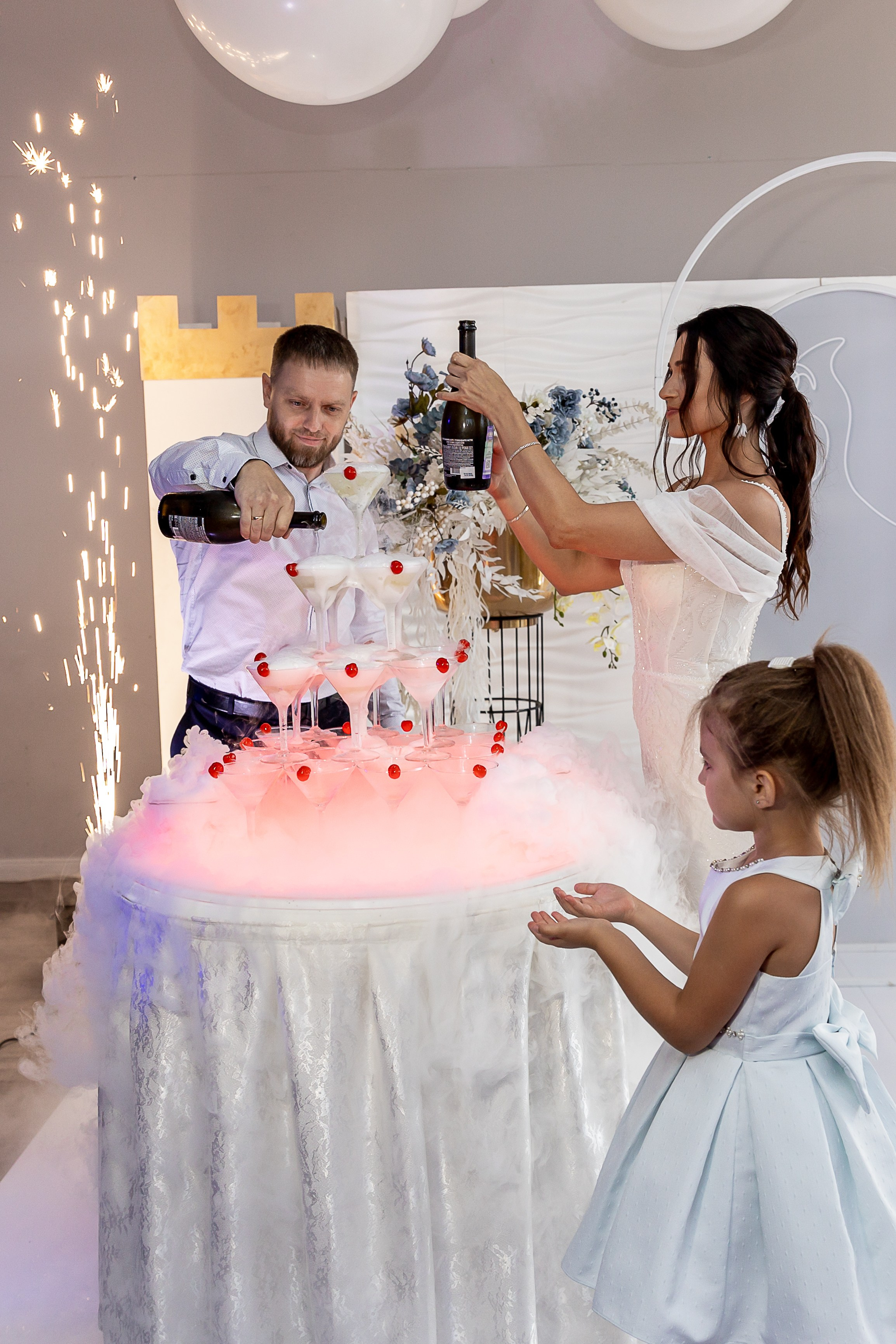 Свадебная съёмка🖤. Фотограф в Красноярске