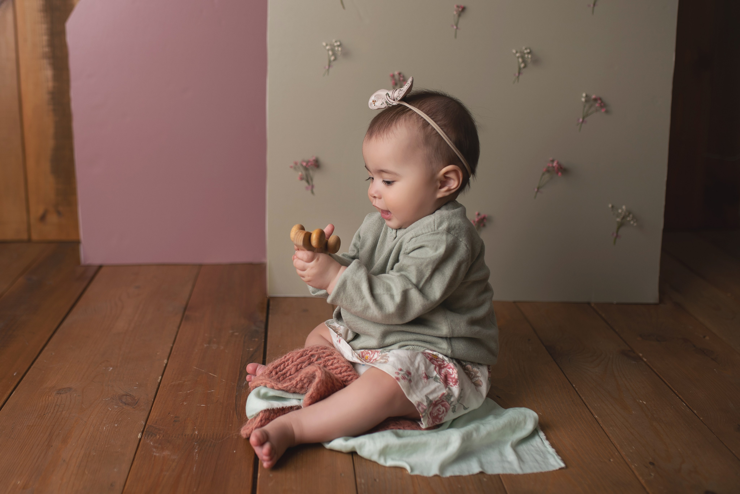 Майя. Кобякова Мария. Фотограф новорождённых и детей до года город ИРКУТСК