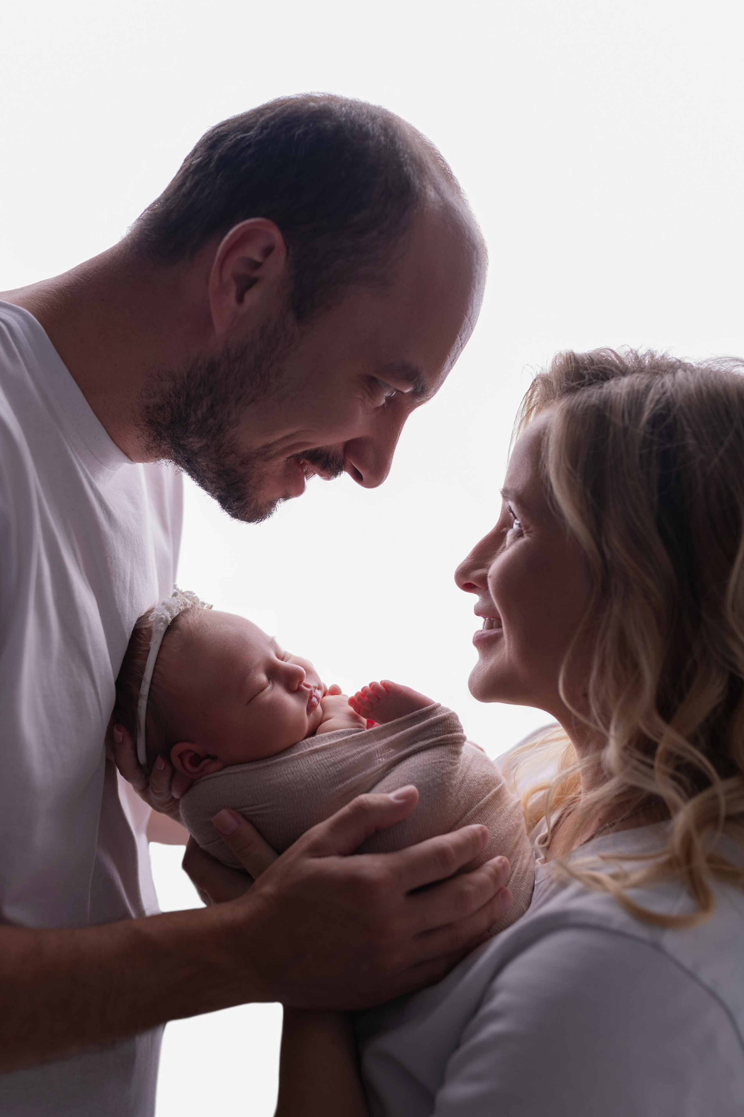 Варвара. Кобякова Мария. Фотограф новорождённых и детей до года город ИРКУТСК