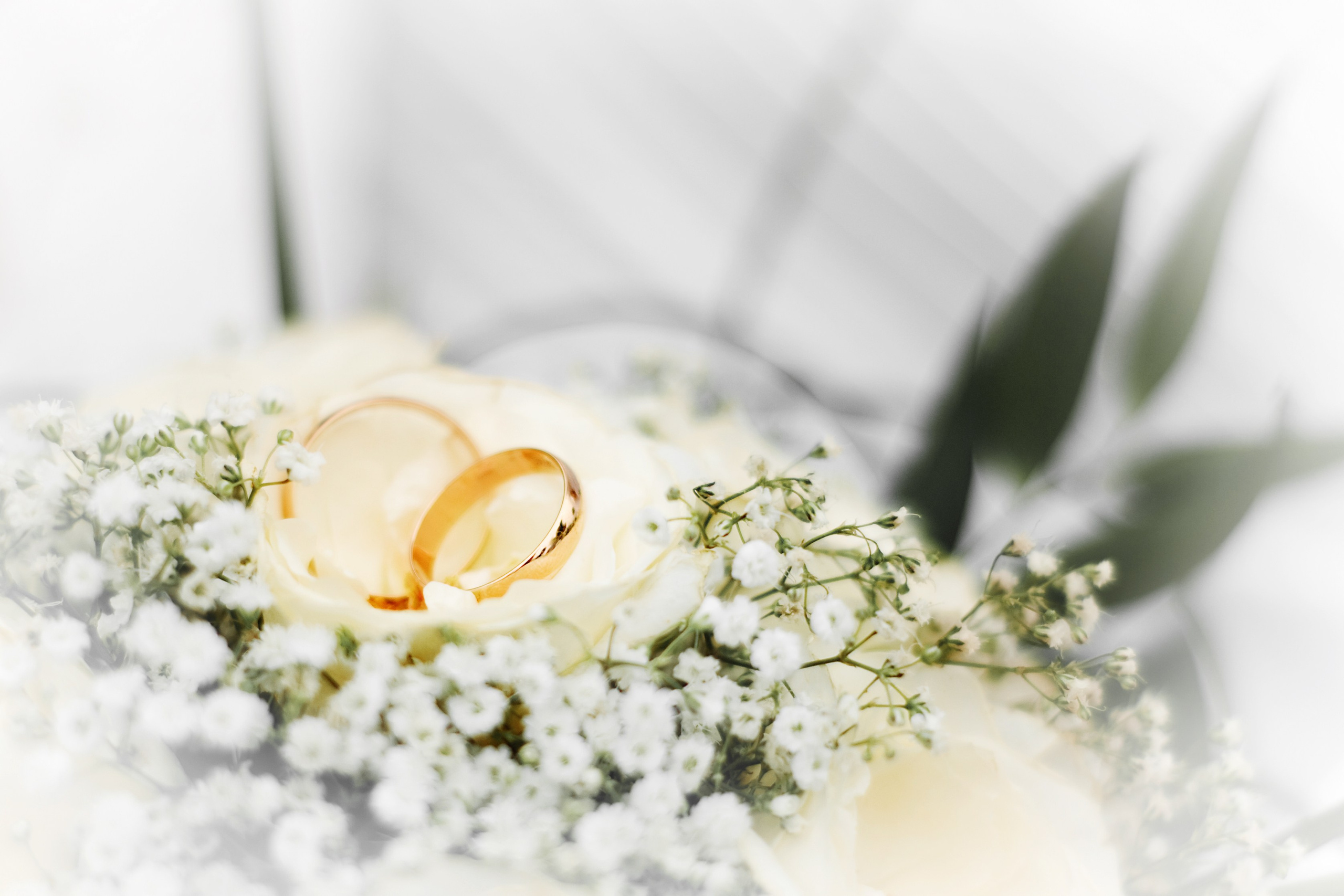 Свадьбы. Портретный и лайфстайл фотограф в Санкт-Петербурге