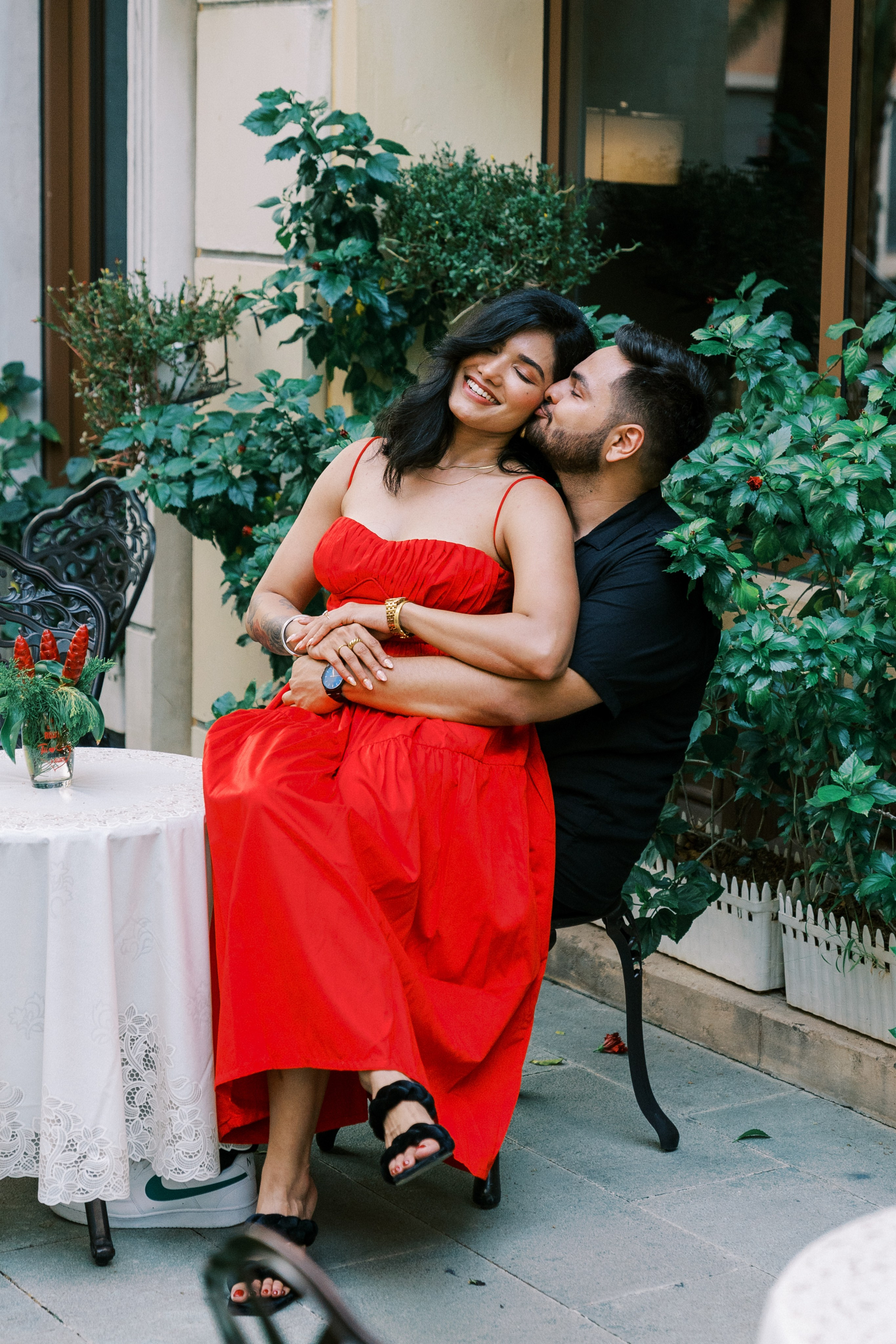 Wedding proposal. PhuQuoc photographer — Phu Quoc wedding photographer