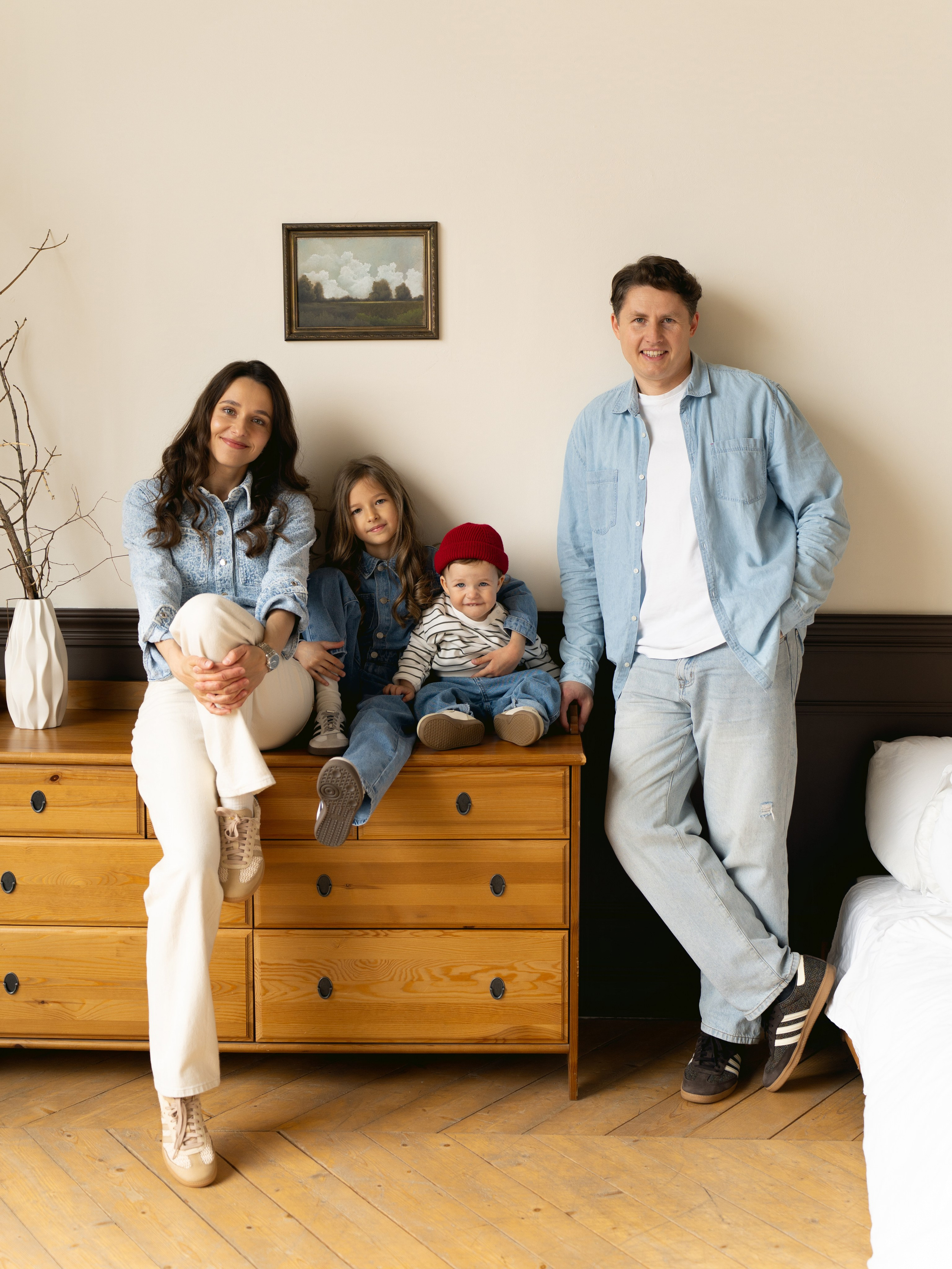 Our happiness. Фотограф в Краснодаре Никита Глухой