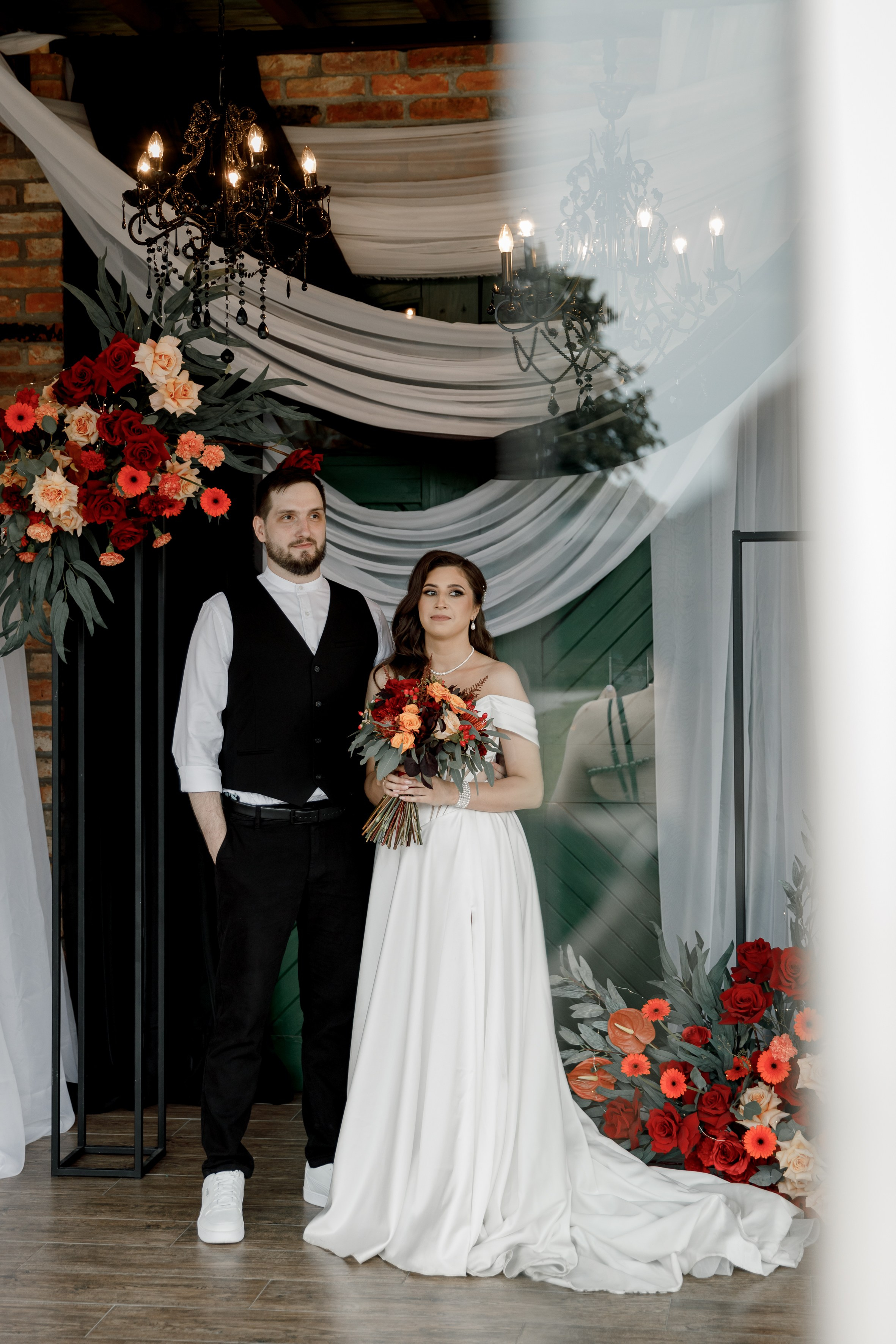 Евгений и Софья. Свадебный фотограф Татьяна Аберле свадебный видеограф Роман Аберле Калининград