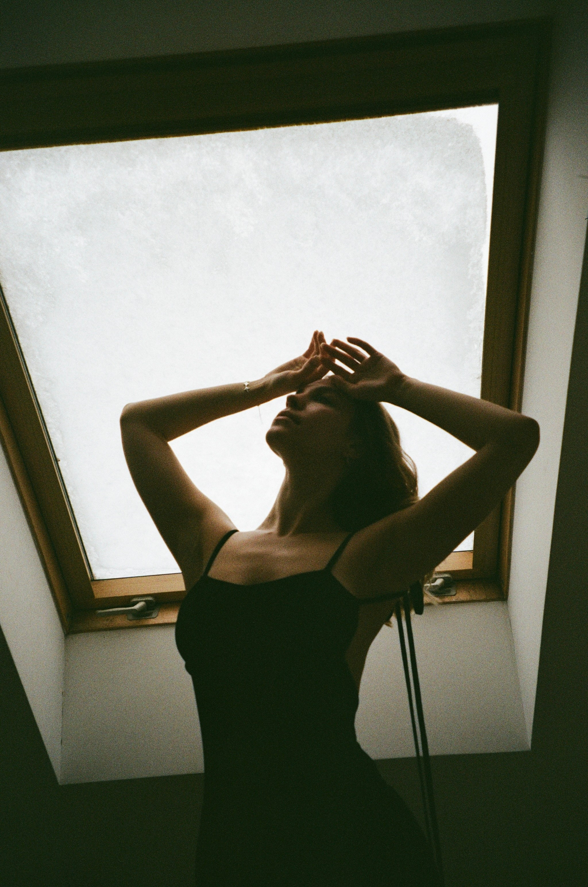 Диана. Фотограф Полина Треногина