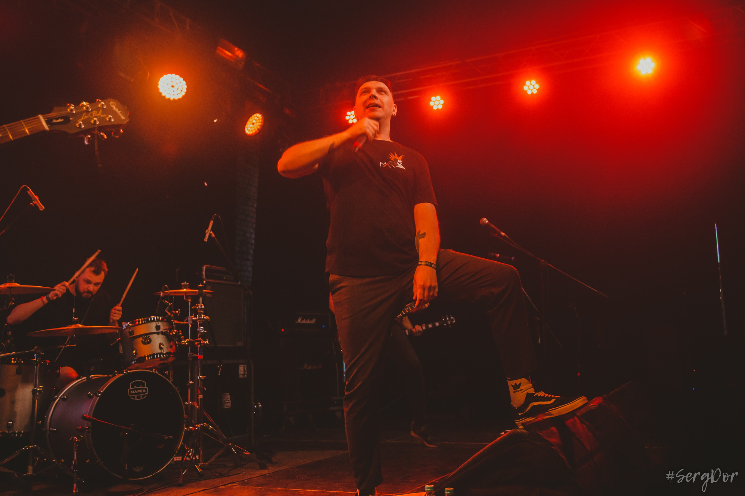 Манекены, FeatFest 3, ФитФест 3, Тула, 31.08.2024, CONCERT HALL, Концерт Холл Тула, ConcertHall, 31 августа 2024 года, SergDor, #SergDor