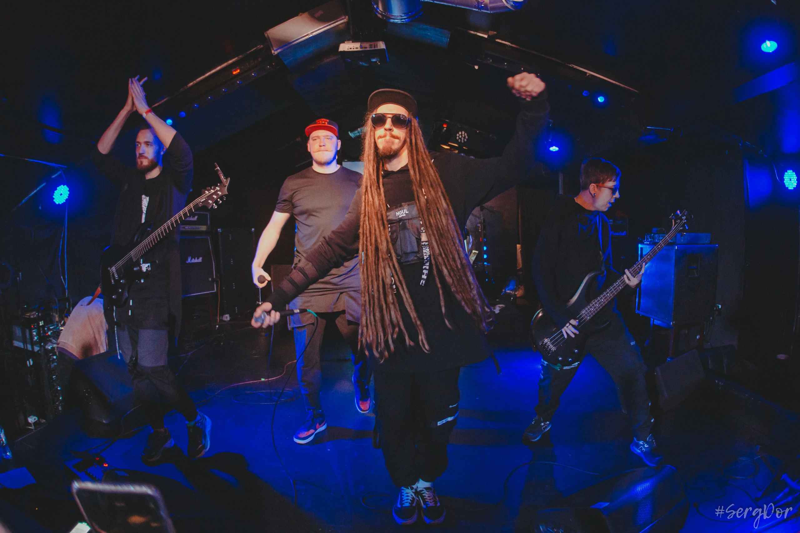 отборочный тур, фестиваль YLETАЙ 2024, Улетай, клуб Action, Санкт-Петербург, Питер, отборочник, 17.02.2024, SergDor, 17 февраля 2024 года, #SergDor, Gonzo Fellaz