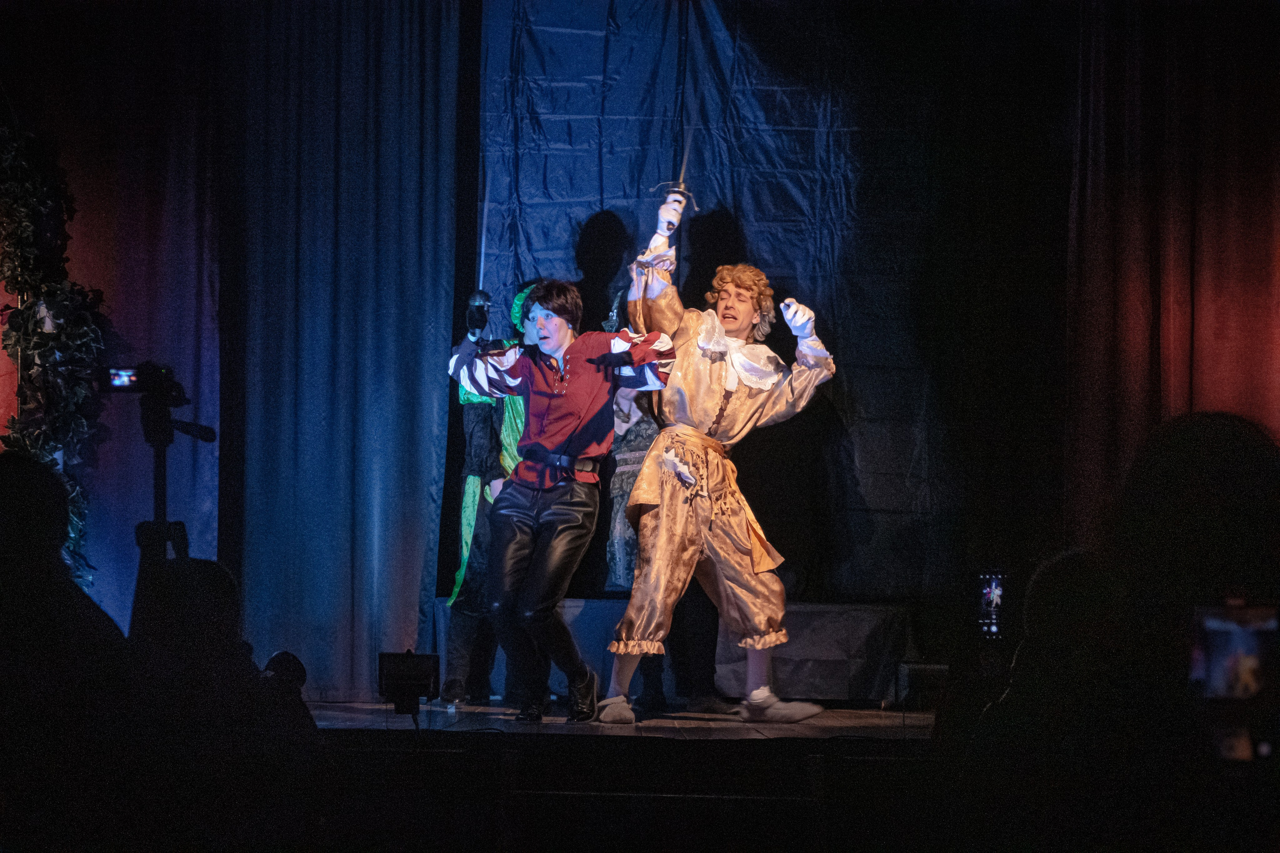 Двенадцатая ночь