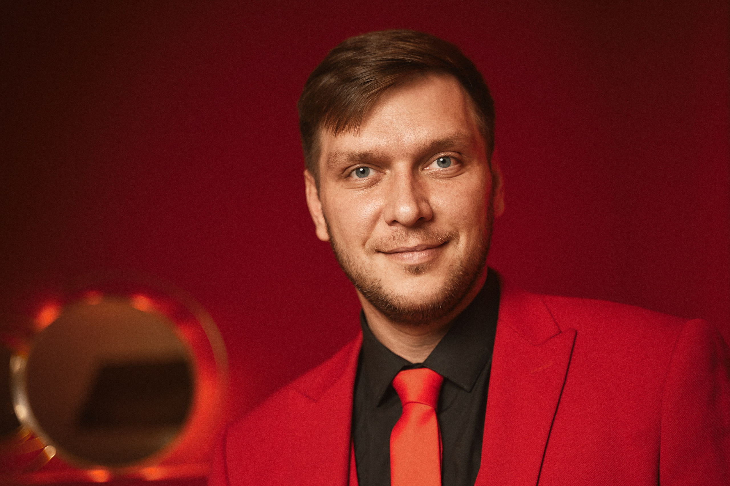 Портретная фотография. Петр Ступень. Свадебное, семейное фото и видео. Москва. Краснодар