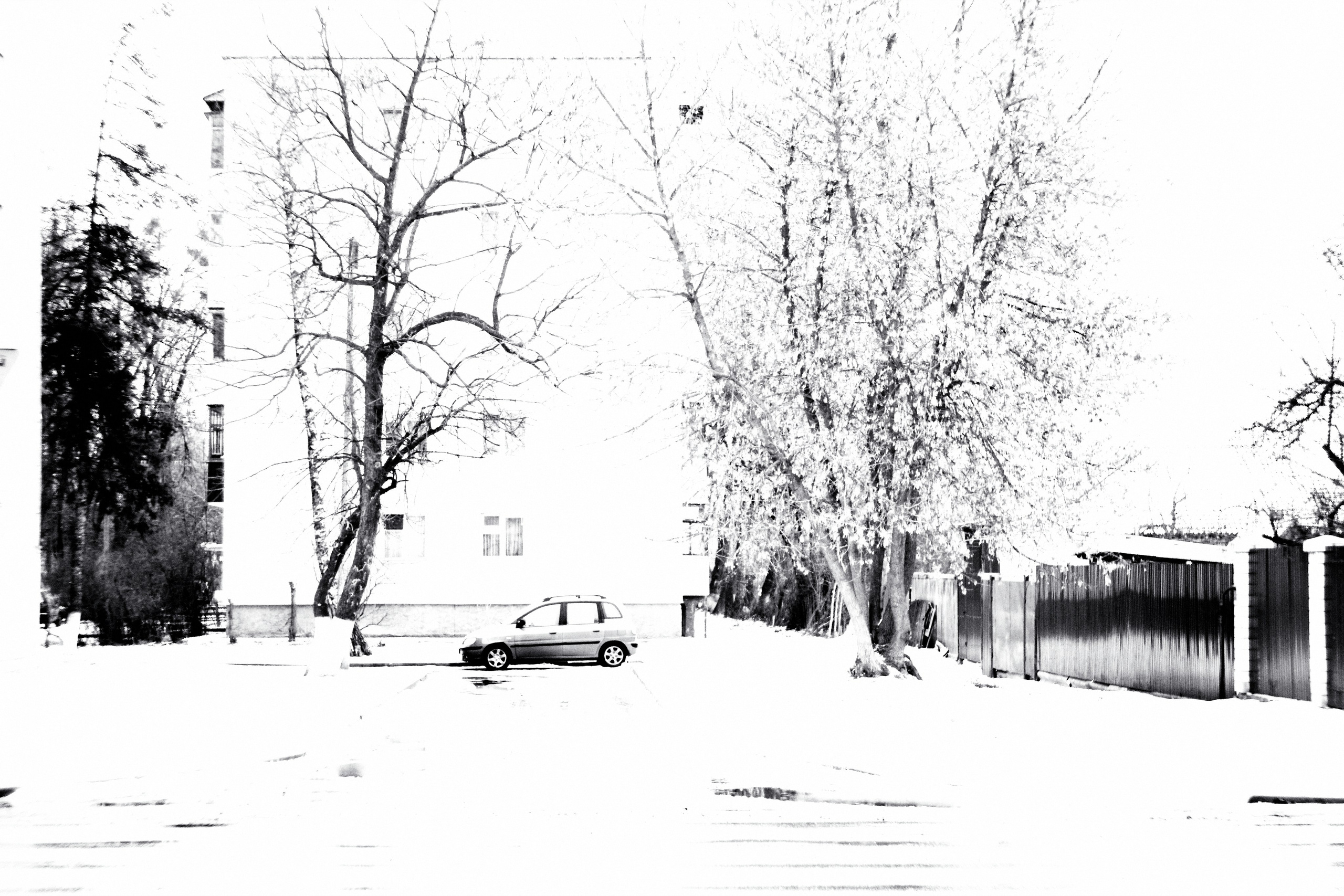 Street photo. Фотограф (photographer) Lischinski Vitaliy