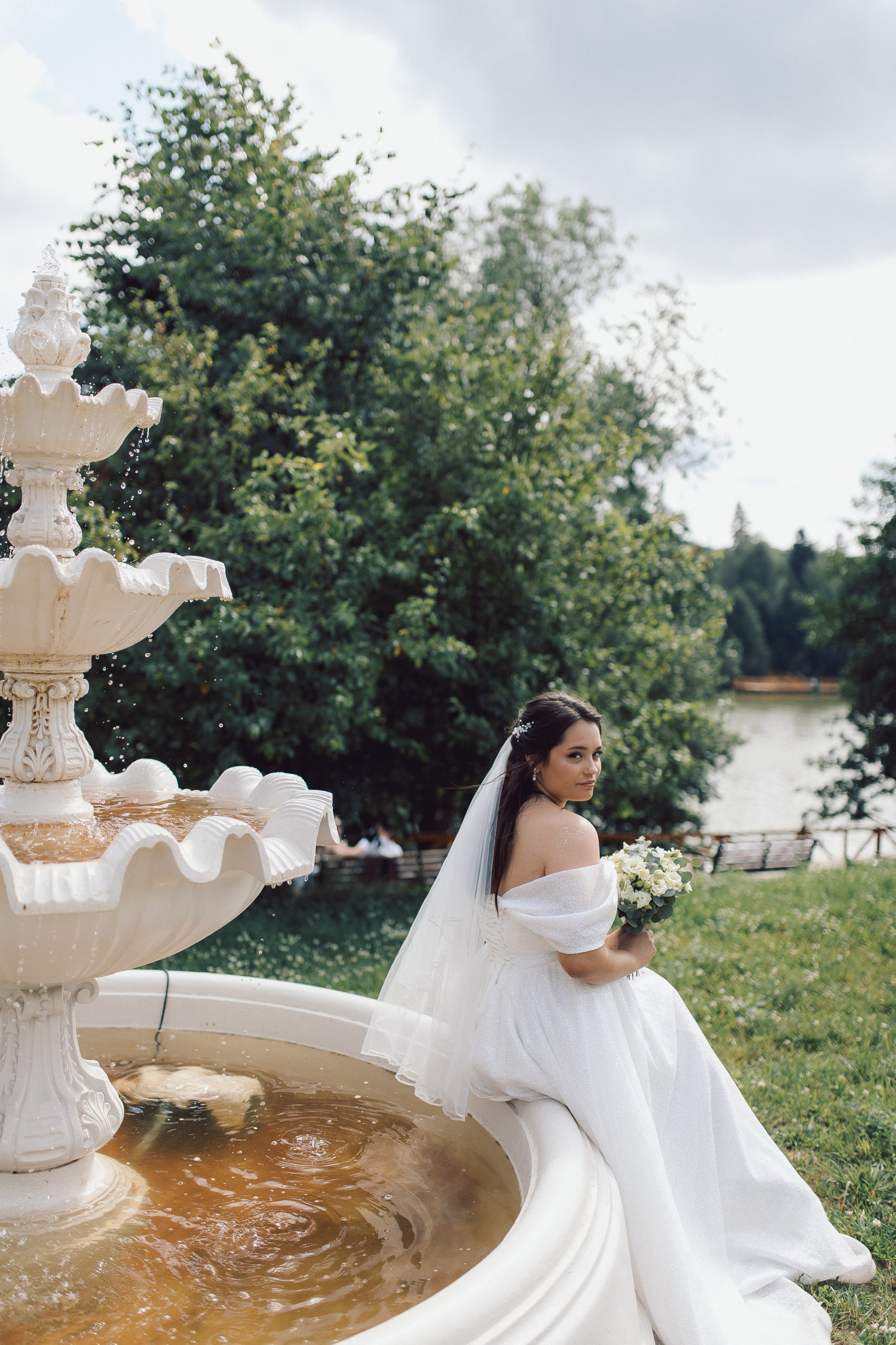 Александр и Ангелина