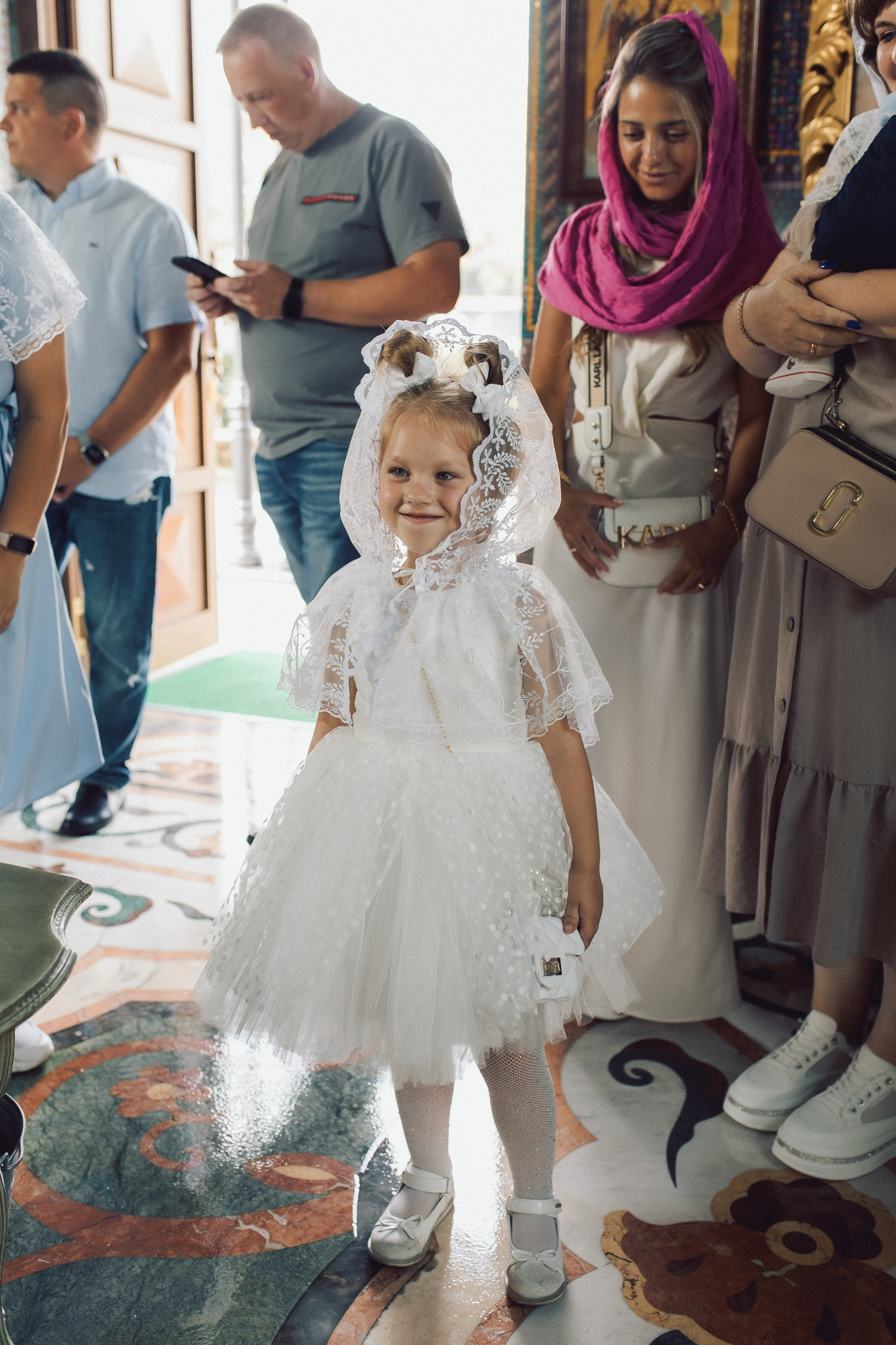 Часовня Серафима Саровского