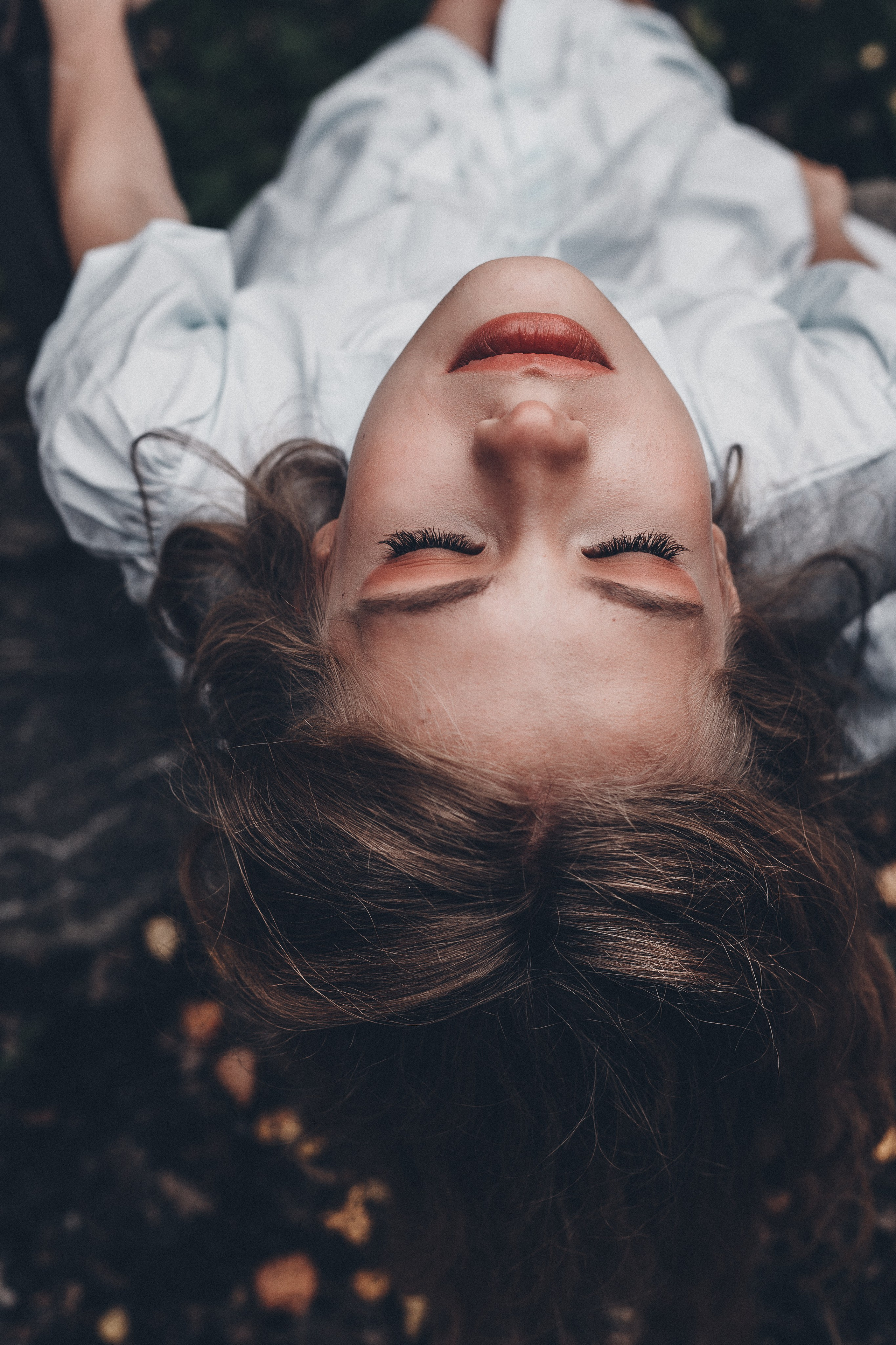 Фотопроект - Старая кукла. Семейный и женский фотограф Кемерово Мария Степ