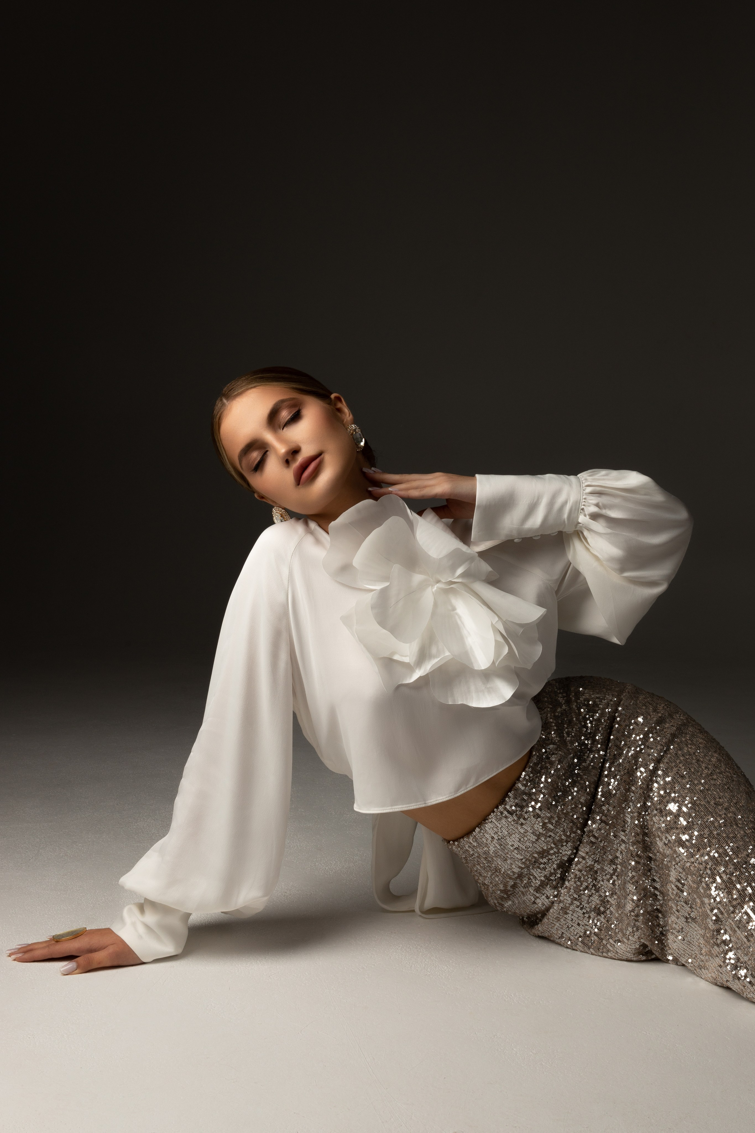 Лолита. Фотограф в Санкт-Петербурге Ольга Фот