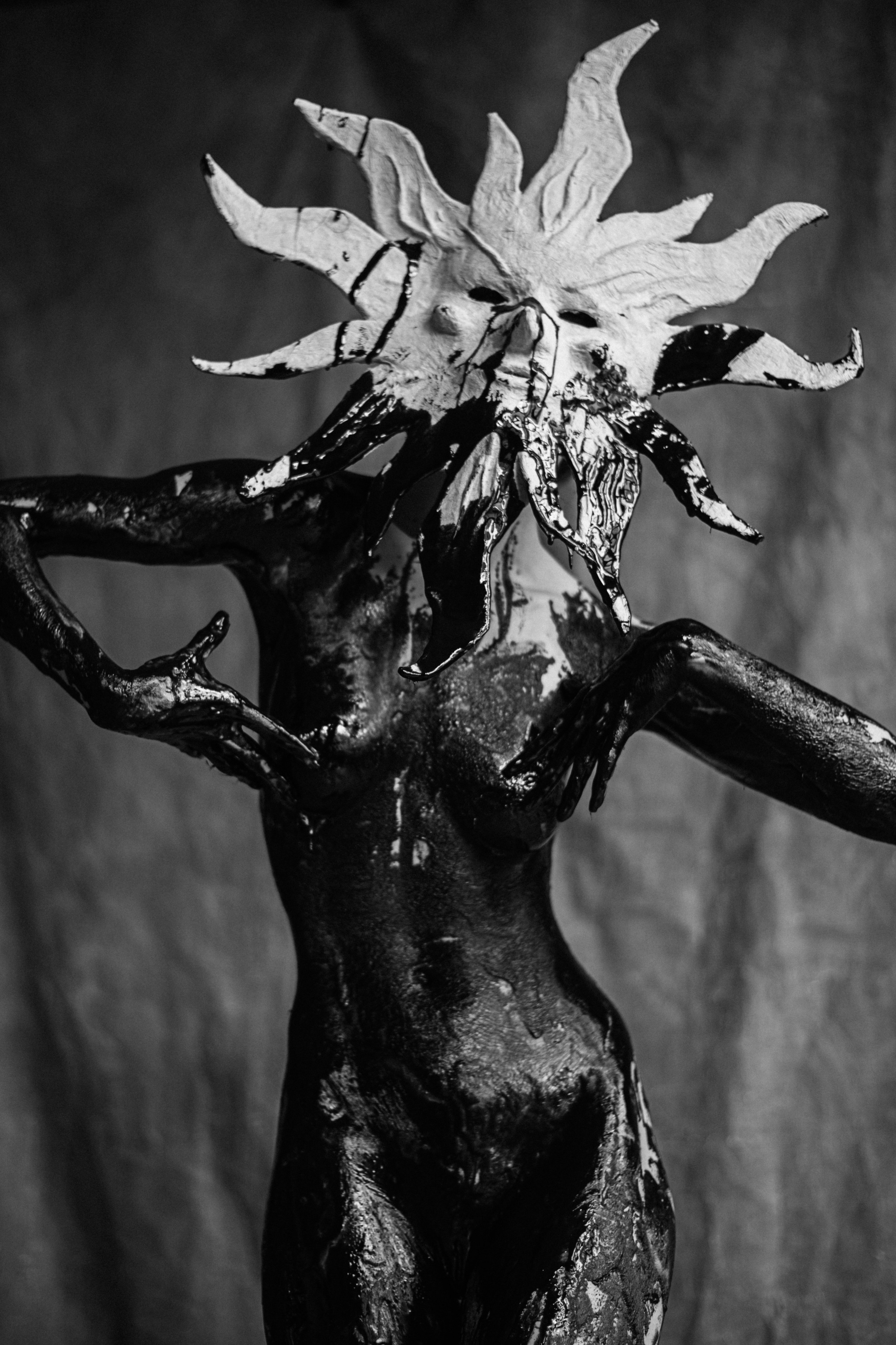 Мои ч/б работы. Портретный фотограф Марина Щеглова в Москве