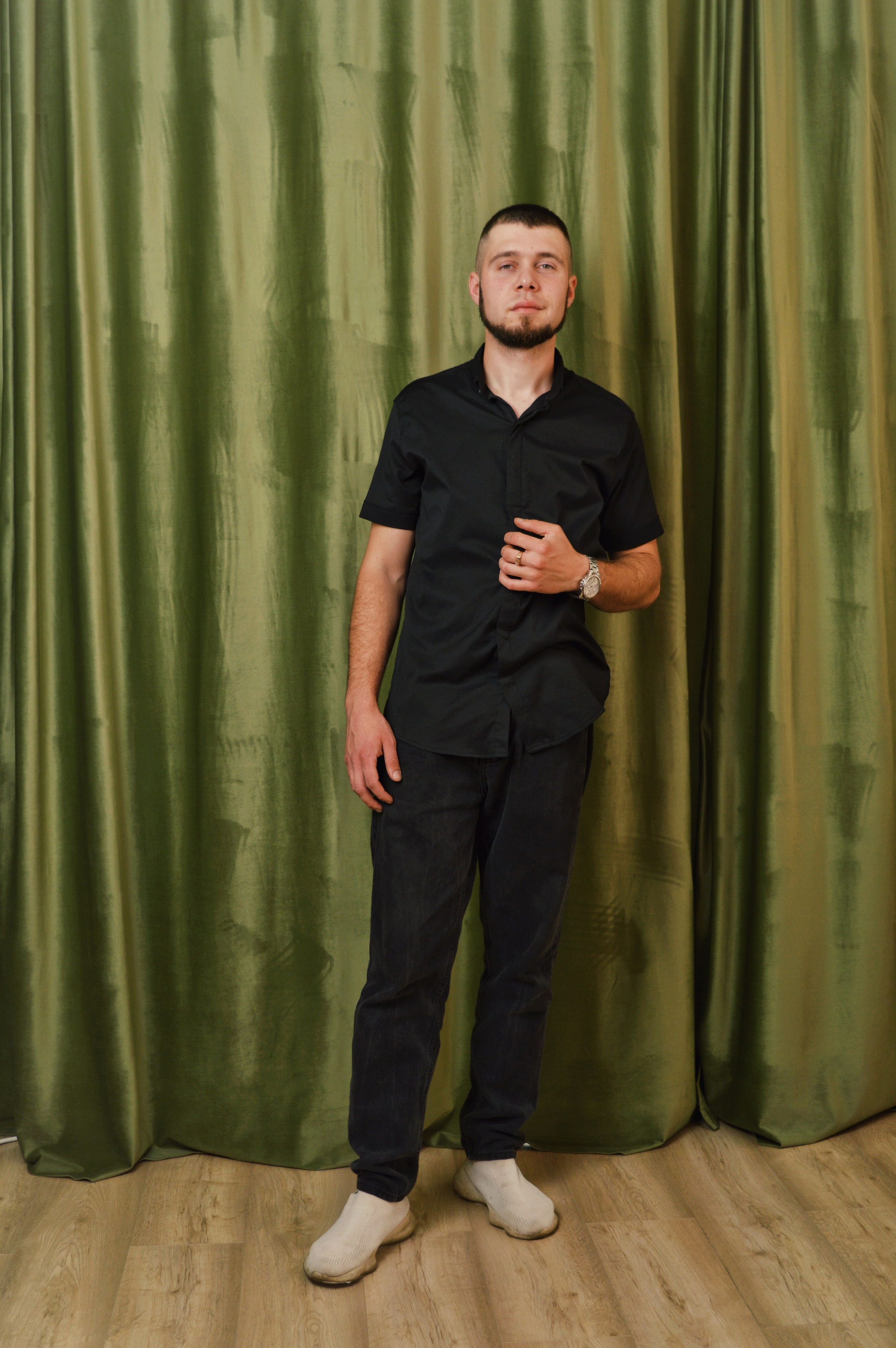 Давид Григорян. Promodels