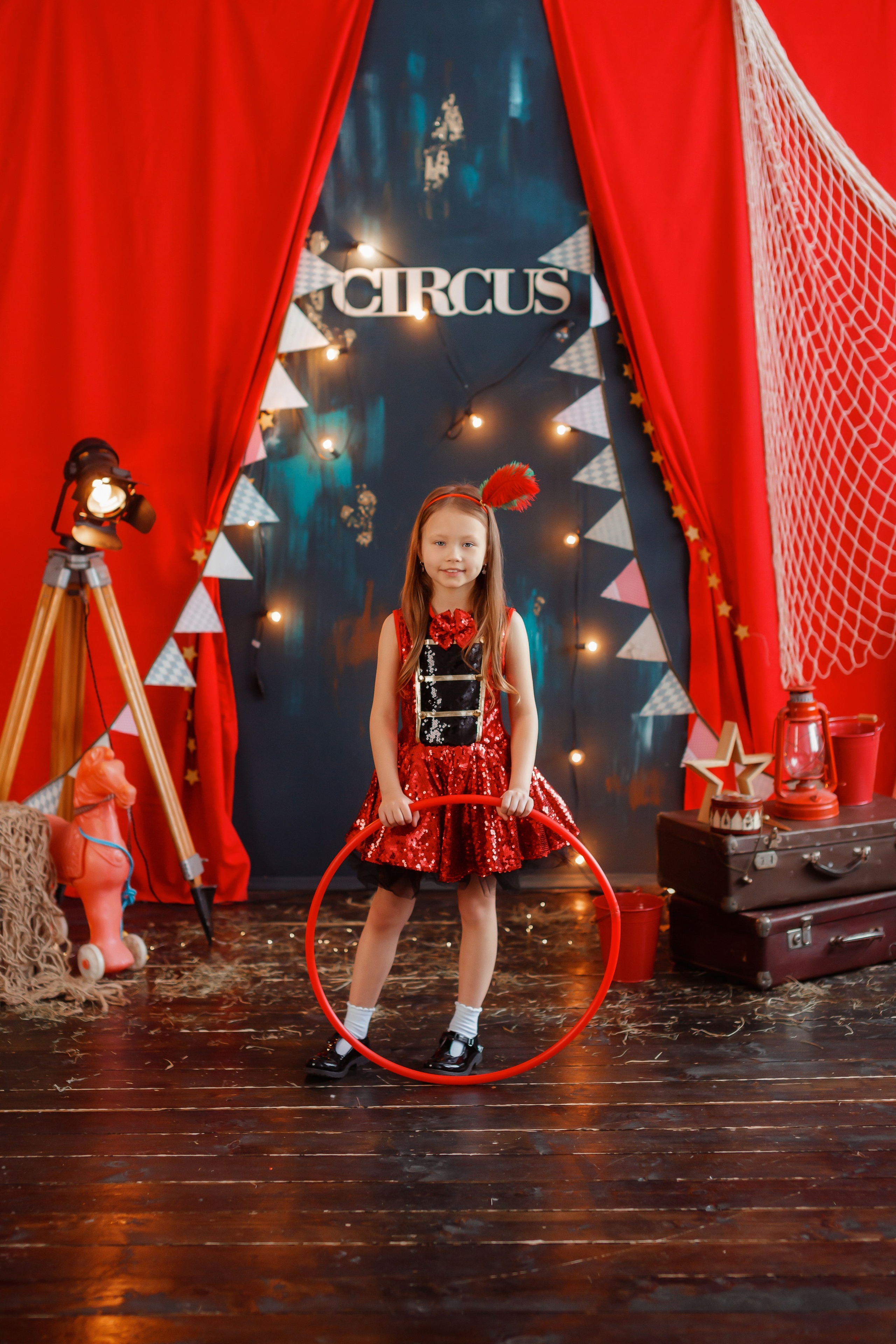 Цирк!Цирк!Цирк!. Семейный и детский фотограф во Владимире Марина Тиманова