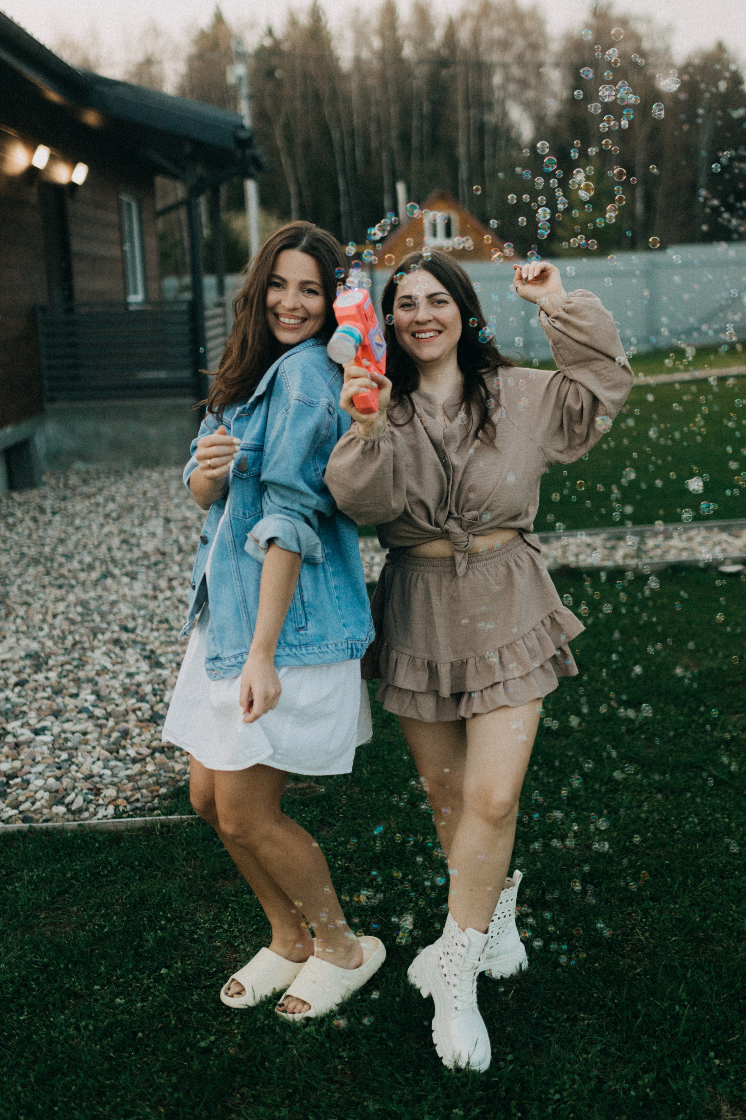 День Рождения Татьяны. Фотограф НОГИНСК, Москва, Анастасия Белая