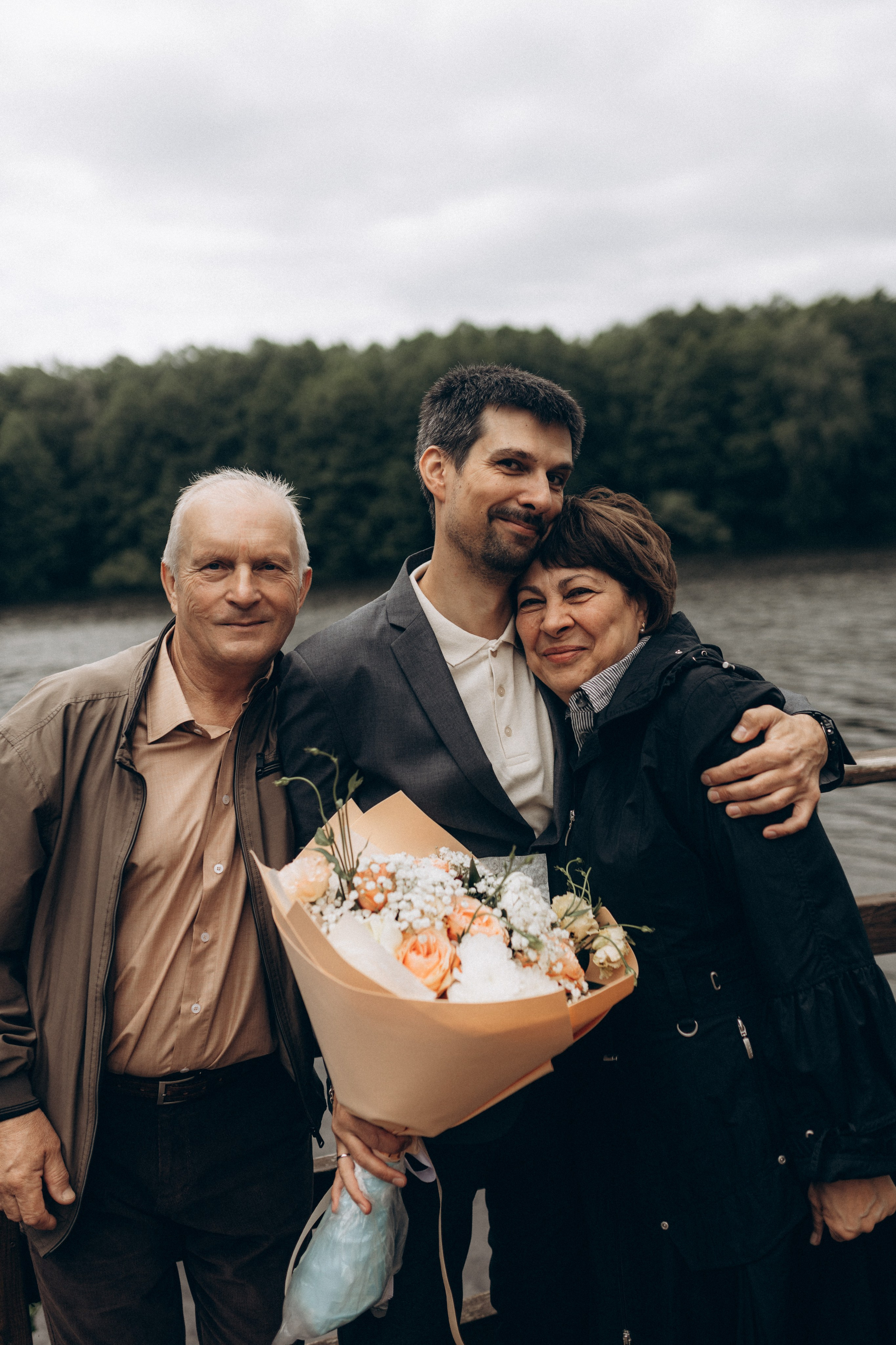 Юлия & Андрей. Фотограф НОГИНСК, Москва, Анастасия Белая