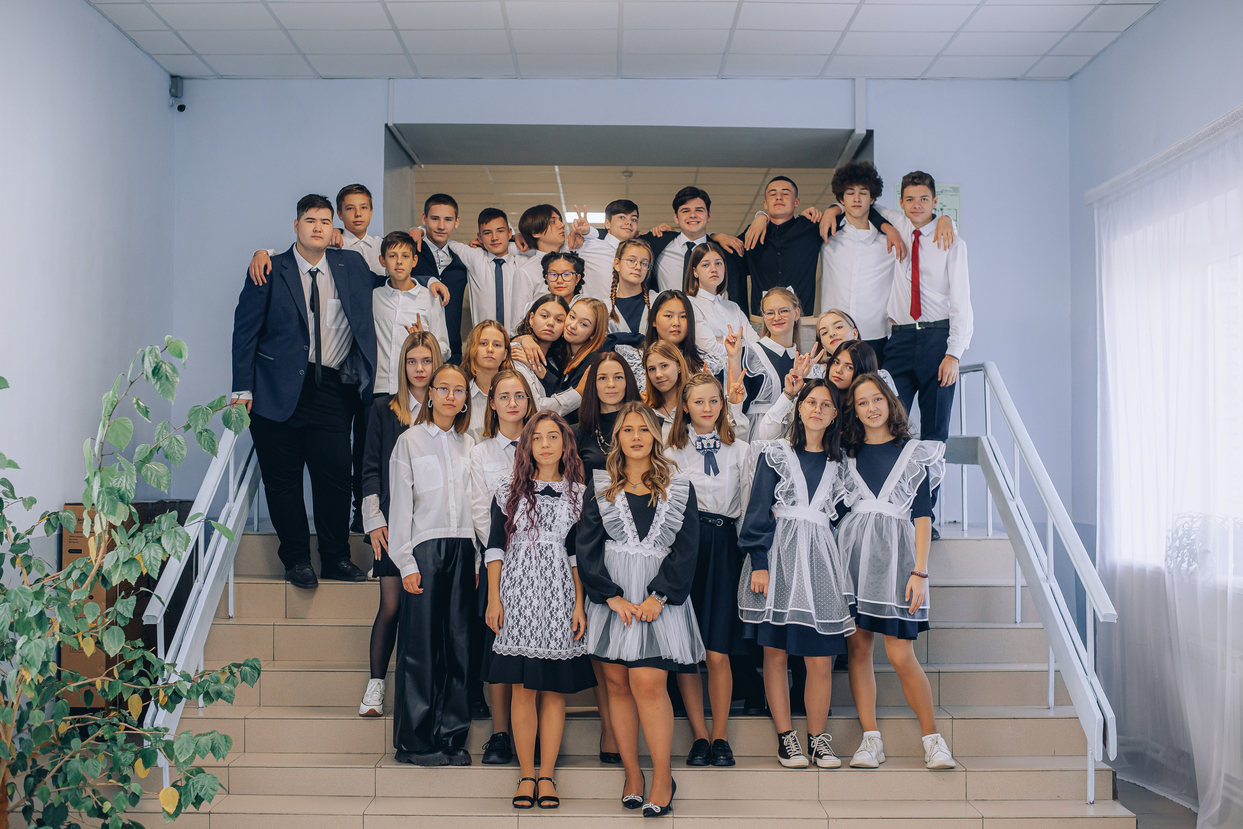 Выпускные альбомы 9-11 класс. Свадебная и концептуальная фотография в городе Улан-Удэ