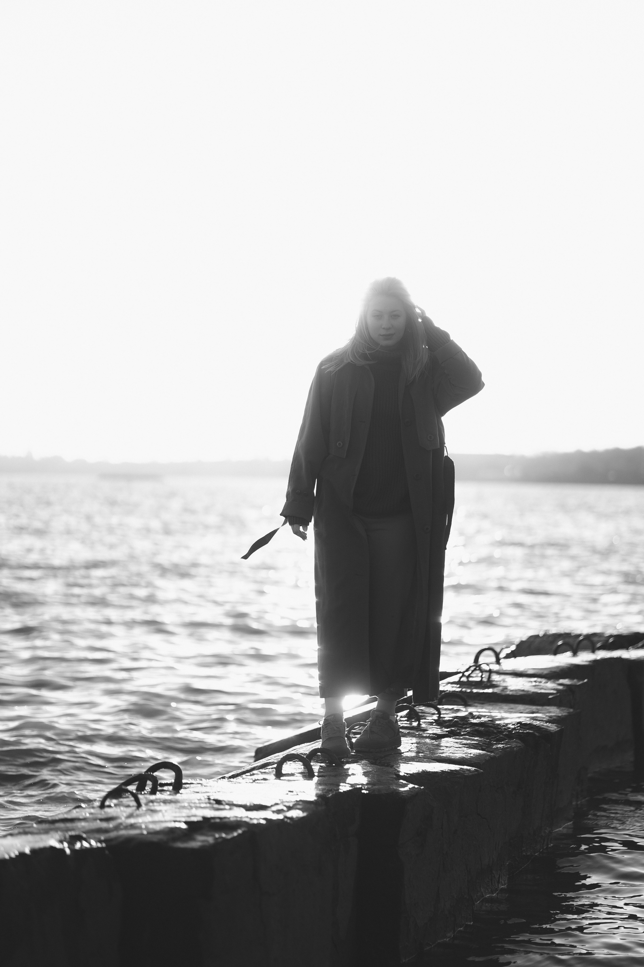 Марина. Фотограф Таганрог Любимая Надя